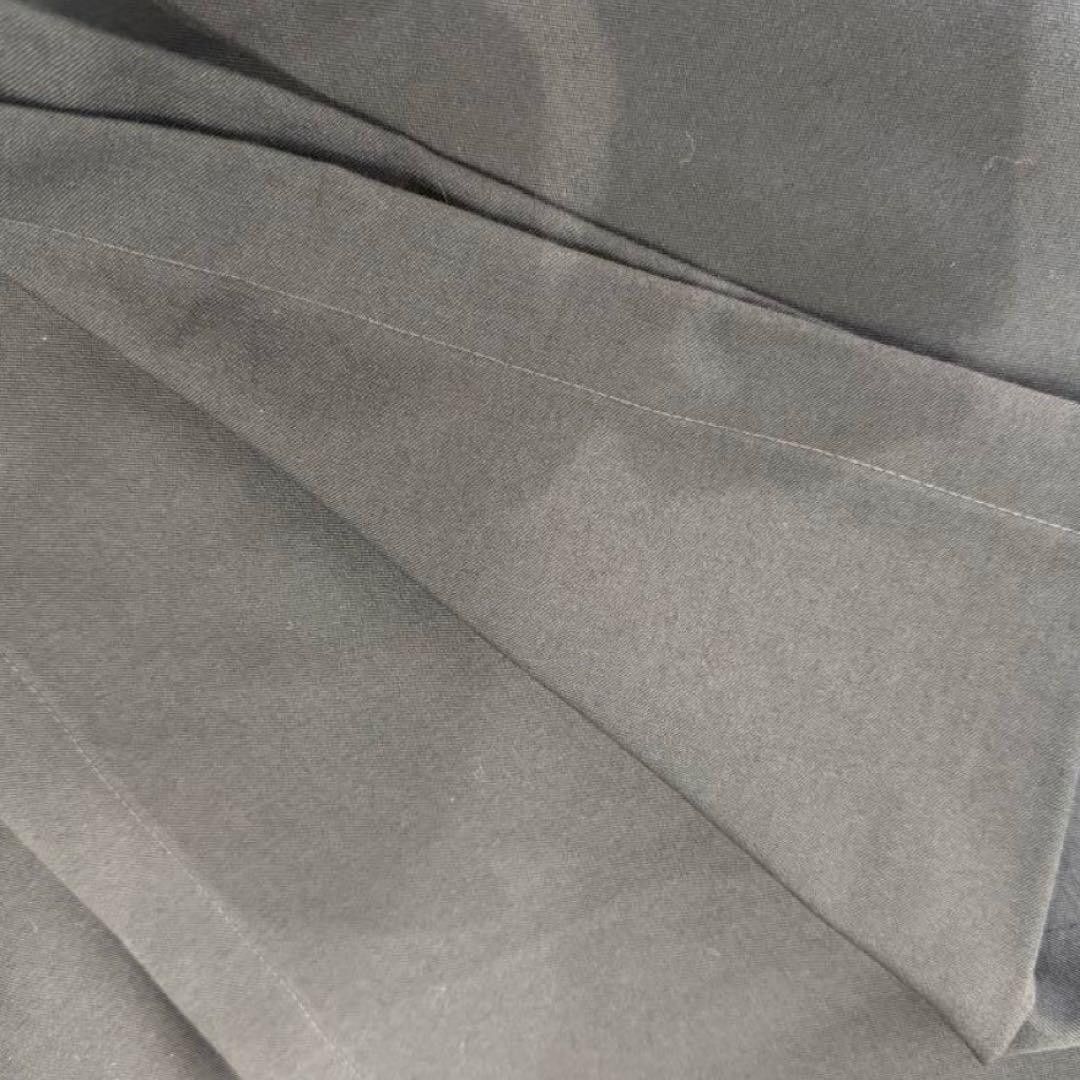 Yohji Yamamoto POUR HOMME 23aw wool gabardine pants HJ-P05-100 Size US 44 / EU 60 - 3 Thumbnail
