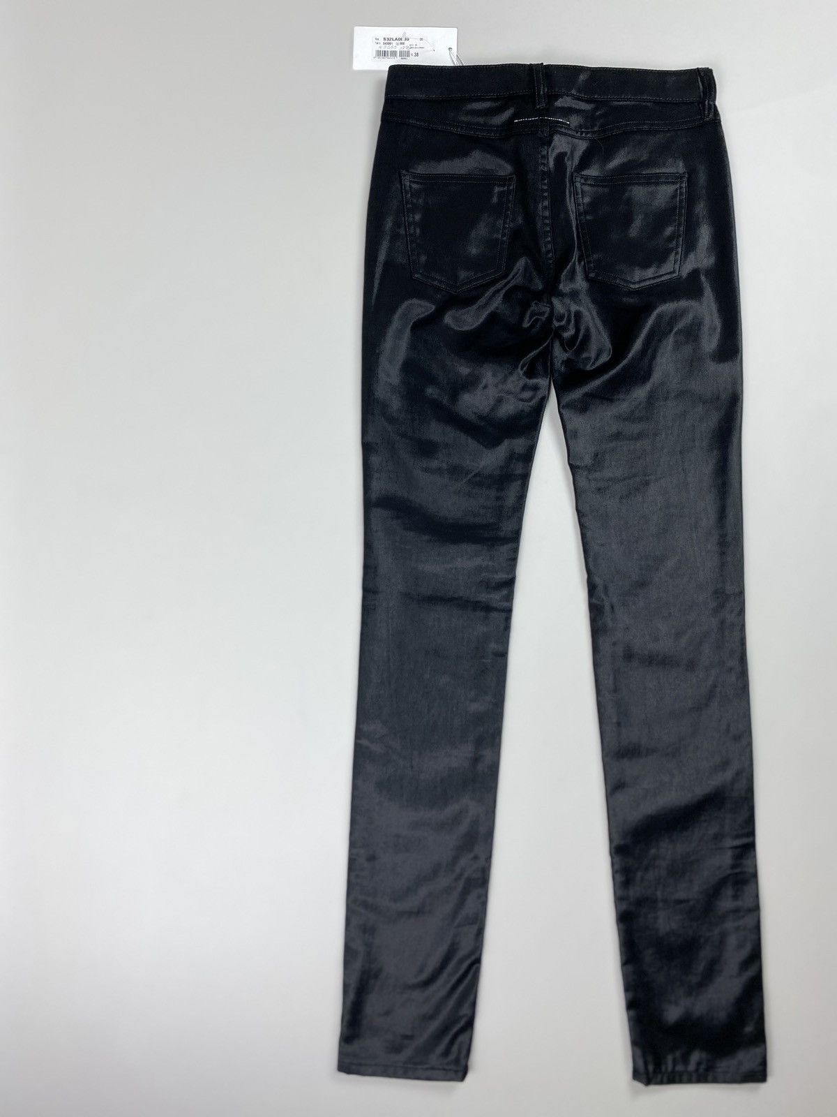Maison Margiela BNWT! MM6 Maison Margiela ladies pants trousers size 38 Size 26" / US 2 / IT 38 - 18 Thumbnail