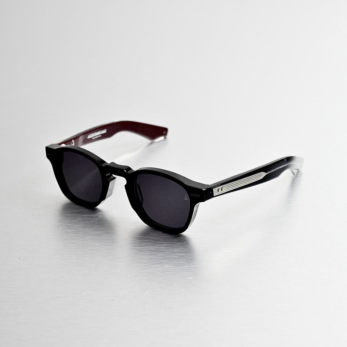 Jacques Marie Mage JACQUES MARIE MAGE JMM ZEPHIRIN GLASSES Size ONE SIZE - 1 Thumbnail