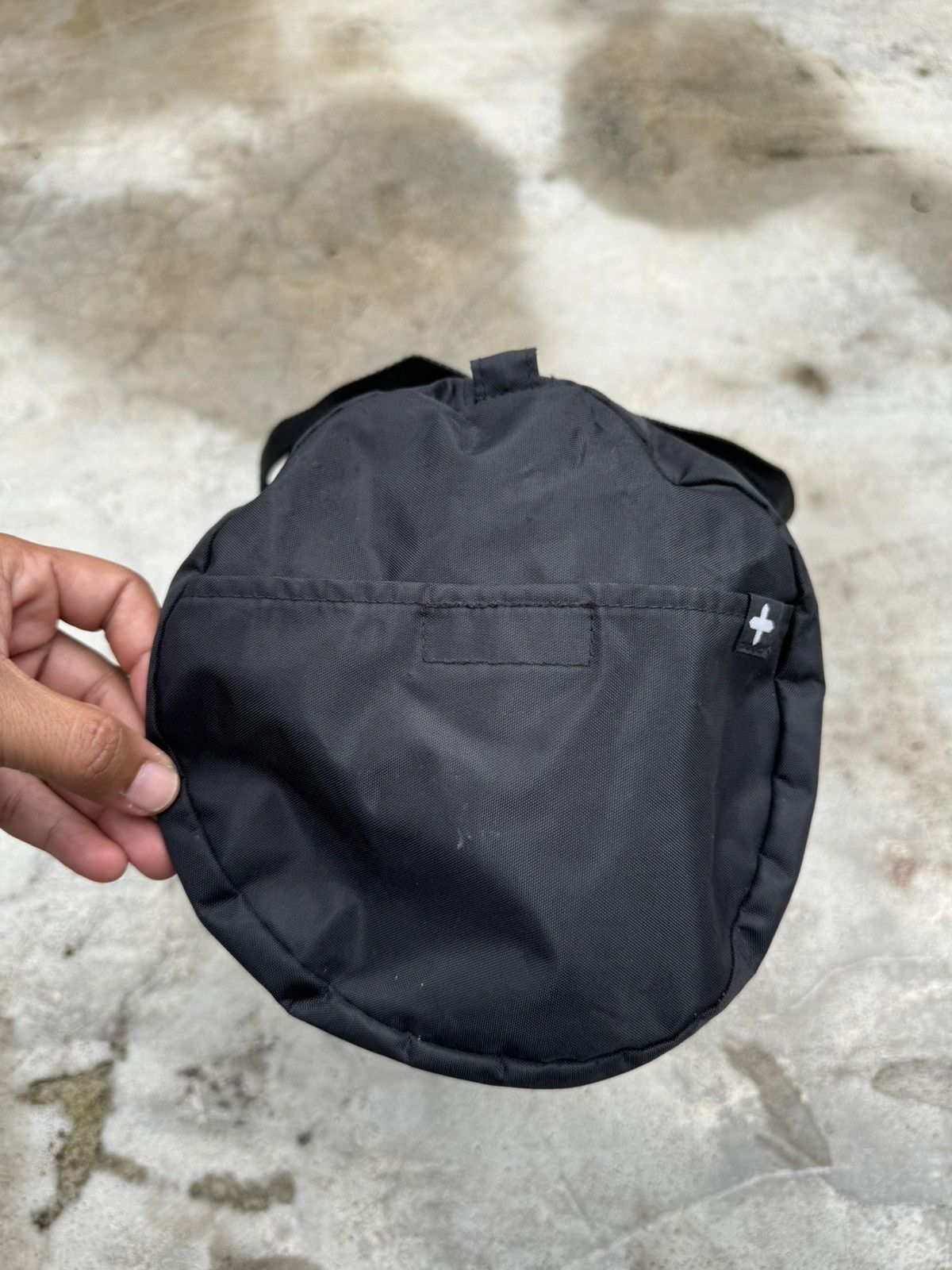 Head Porter × Japanese Brand Rare Vintage Head Porter Plus Bag Size ONE SIZE - 6 Thumbnail