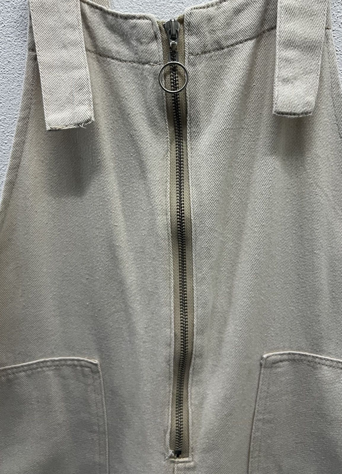 Japanese Brand VINTAGE JAPANESE BRAND SPRAY PREMIUM OVERALLS Size US 40 / EU 56 - 6 Thumbnail