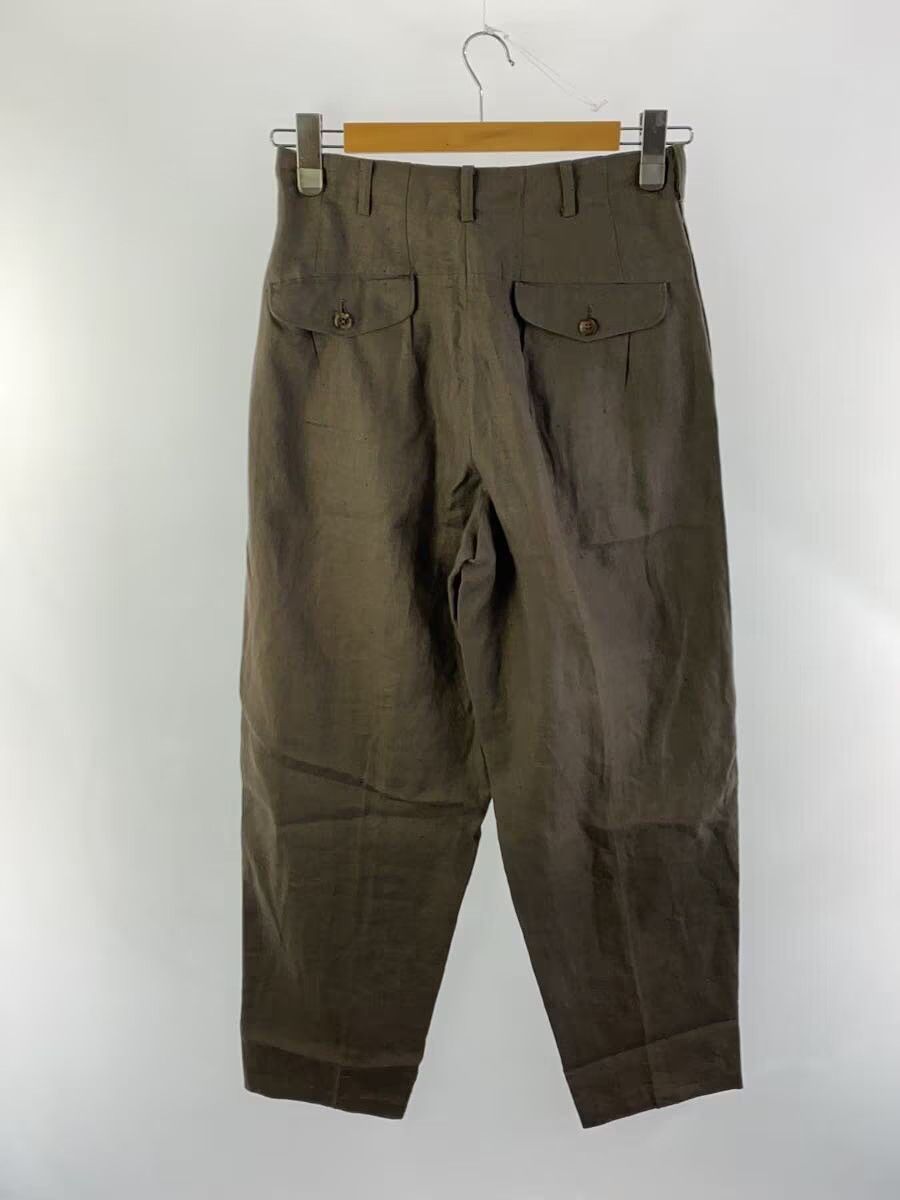 Yohji Yamamoto yohji yamamoto/MR-P03-305 Y's for men Bottoms Size US 28 / EU 44 - 2 Thumbnail