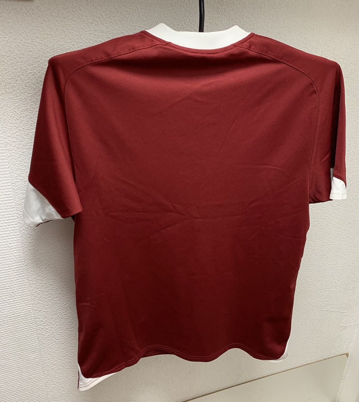 Nike Nike Sparta Praha vintage soccer jersey M sz Fortuna Size US M / EU 48-50 / 2 - 4 Thumbnail
