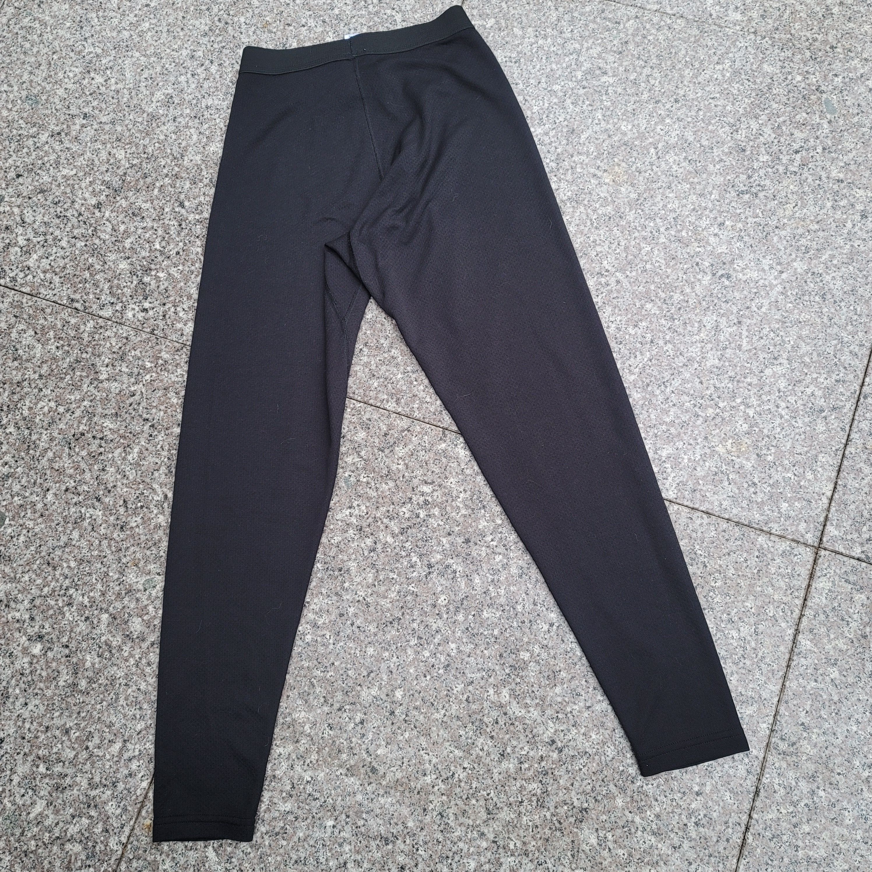 The North Face North face thermal pants Size 30" / US 8 / IT 44 - 3 Thumbnail