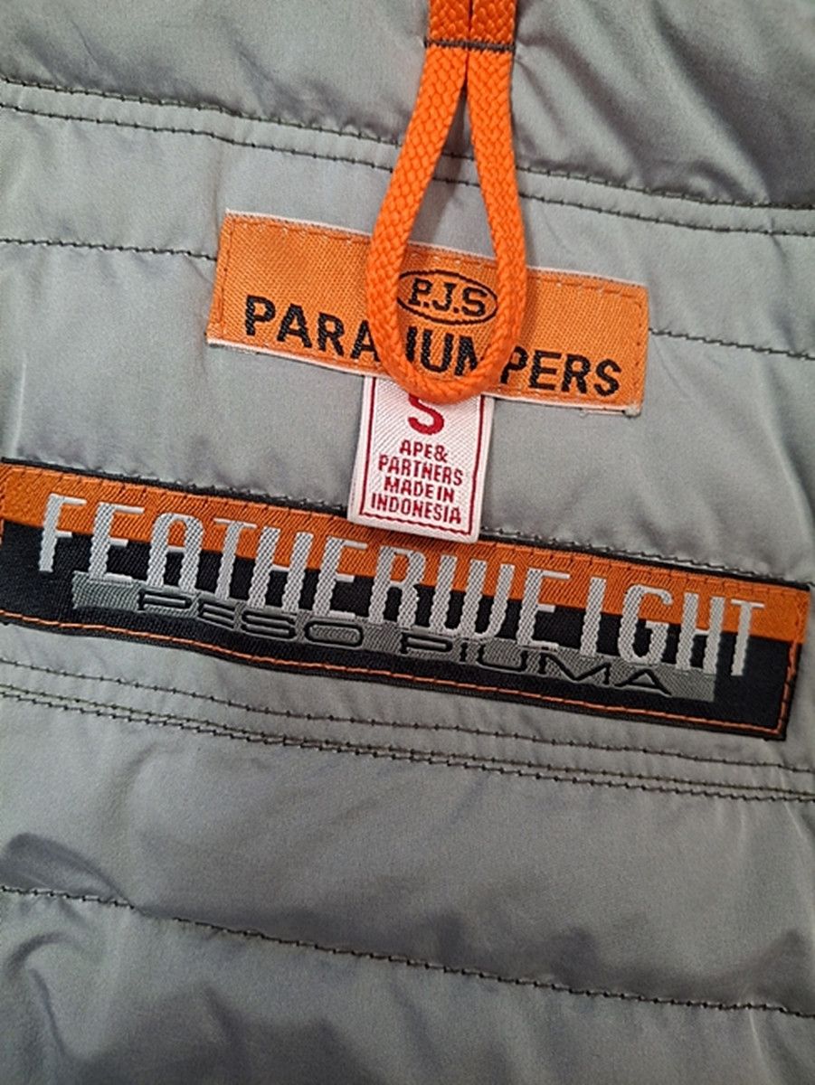 Parajumpers Parajumers Veronica Featherweight Jacket Down Women'S S Size S / US 4 / IT 40 - 12 Thumbnail
