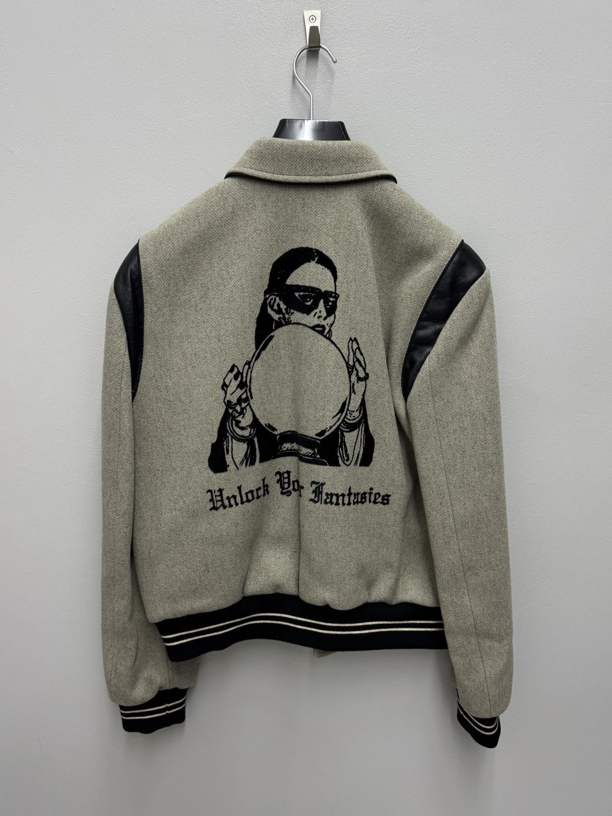 Celine CELINE TEDDY UNLOCK YOUR FANTASIES FW19 CODY DEFRANCO | Grailed