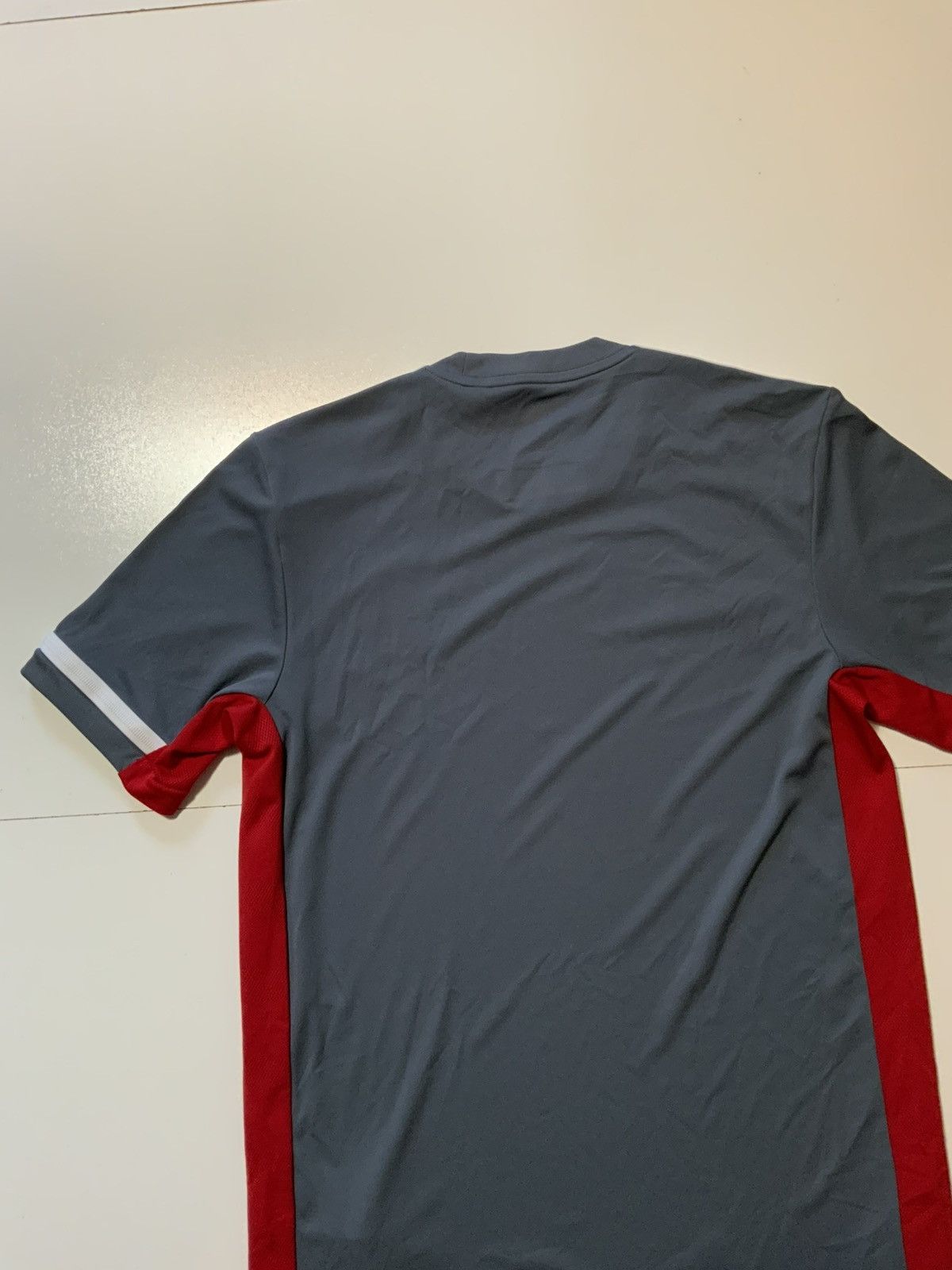 Adidas Adidas LAUFA Los Angeles United Futbol Soccer Jersey Size US S / EU 44-46 / 1 - 4 Thumbnail