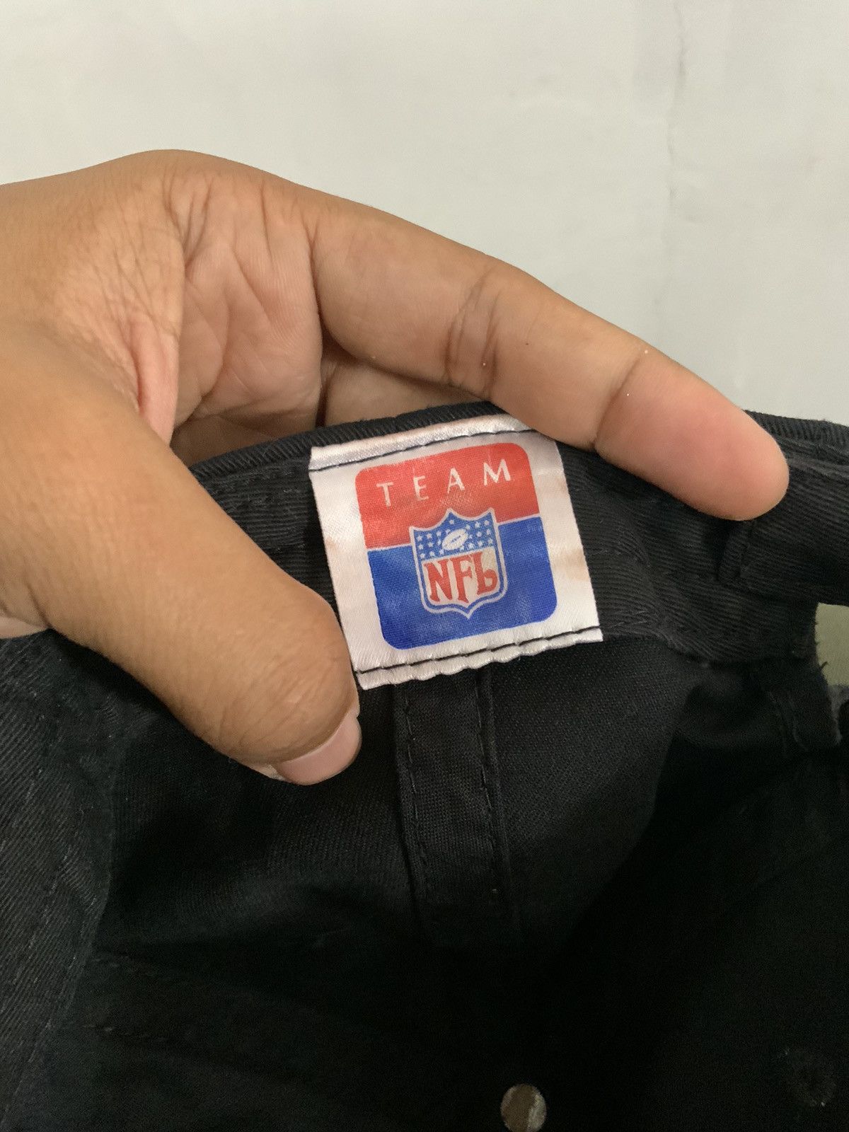 NFL Vintage Nike Tampa Bay Buccaneers NFL Hat Size ONE SIZE - 11 Thumbnail