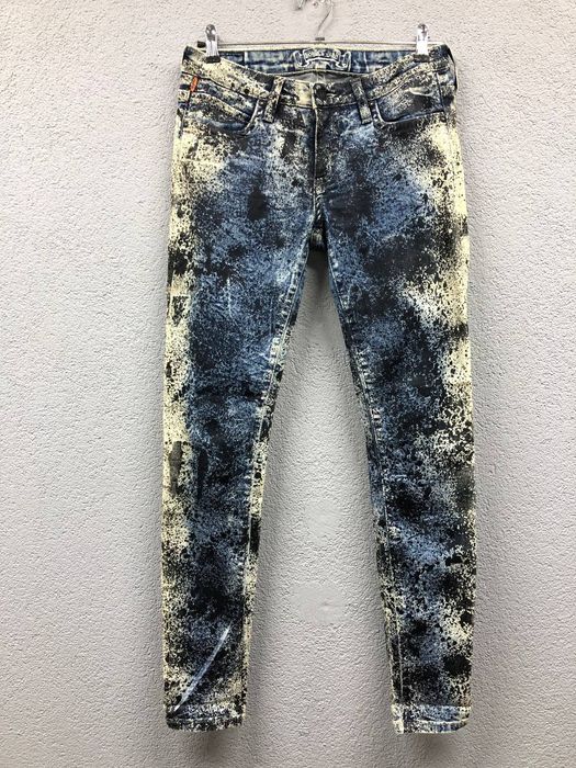 Robins Jeans Robin's womens jeans Waist 29 made in USA | Grailed