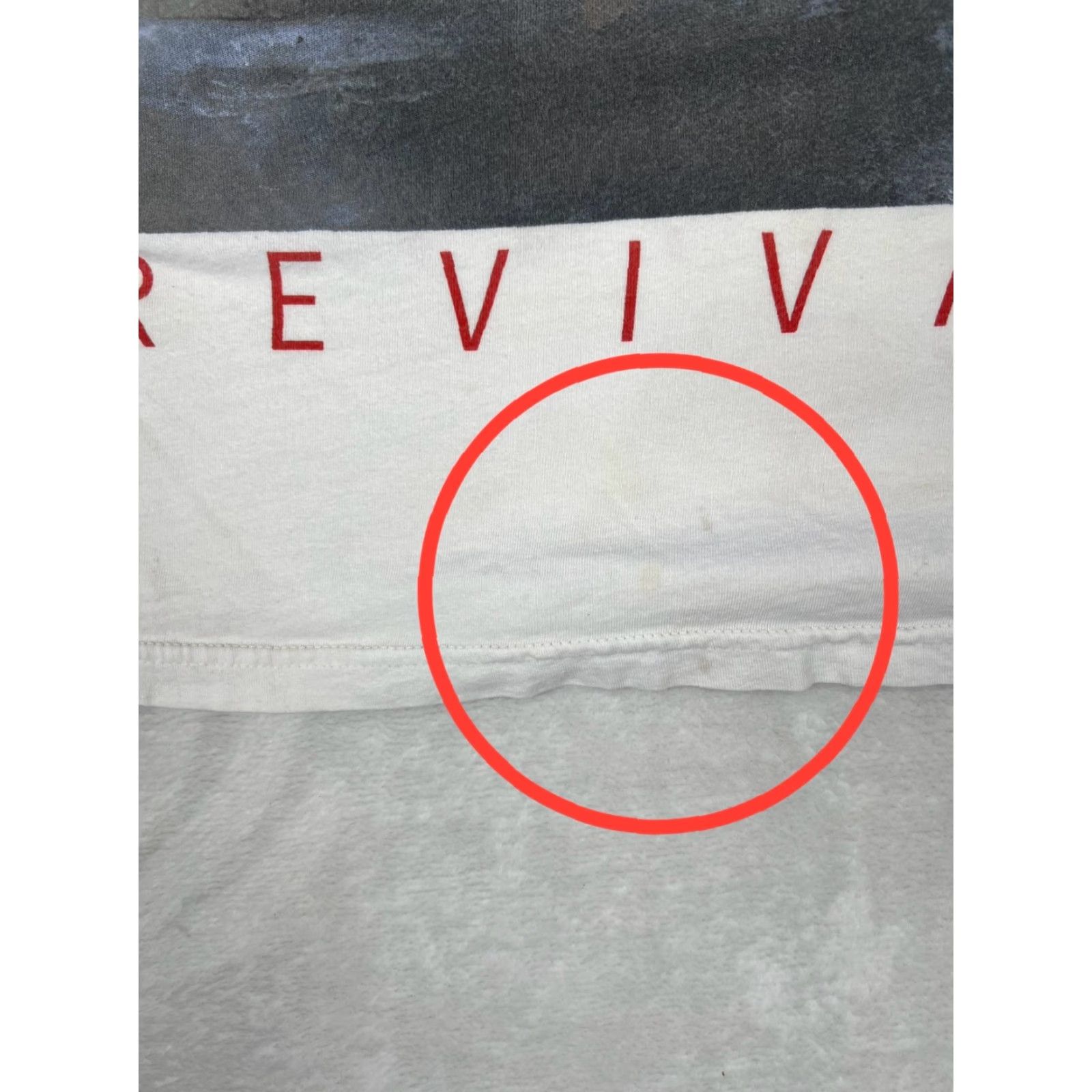 Vintage Selena Gomez Shirt T-Shirt 2016 Revival Tour Concert Small S Black Cotton Crew Neck Short Sleeve Unisex Adults Music Vintage No (Note: with stains) Size US S / EU 44-46 / 1 - 3 Thumbnail