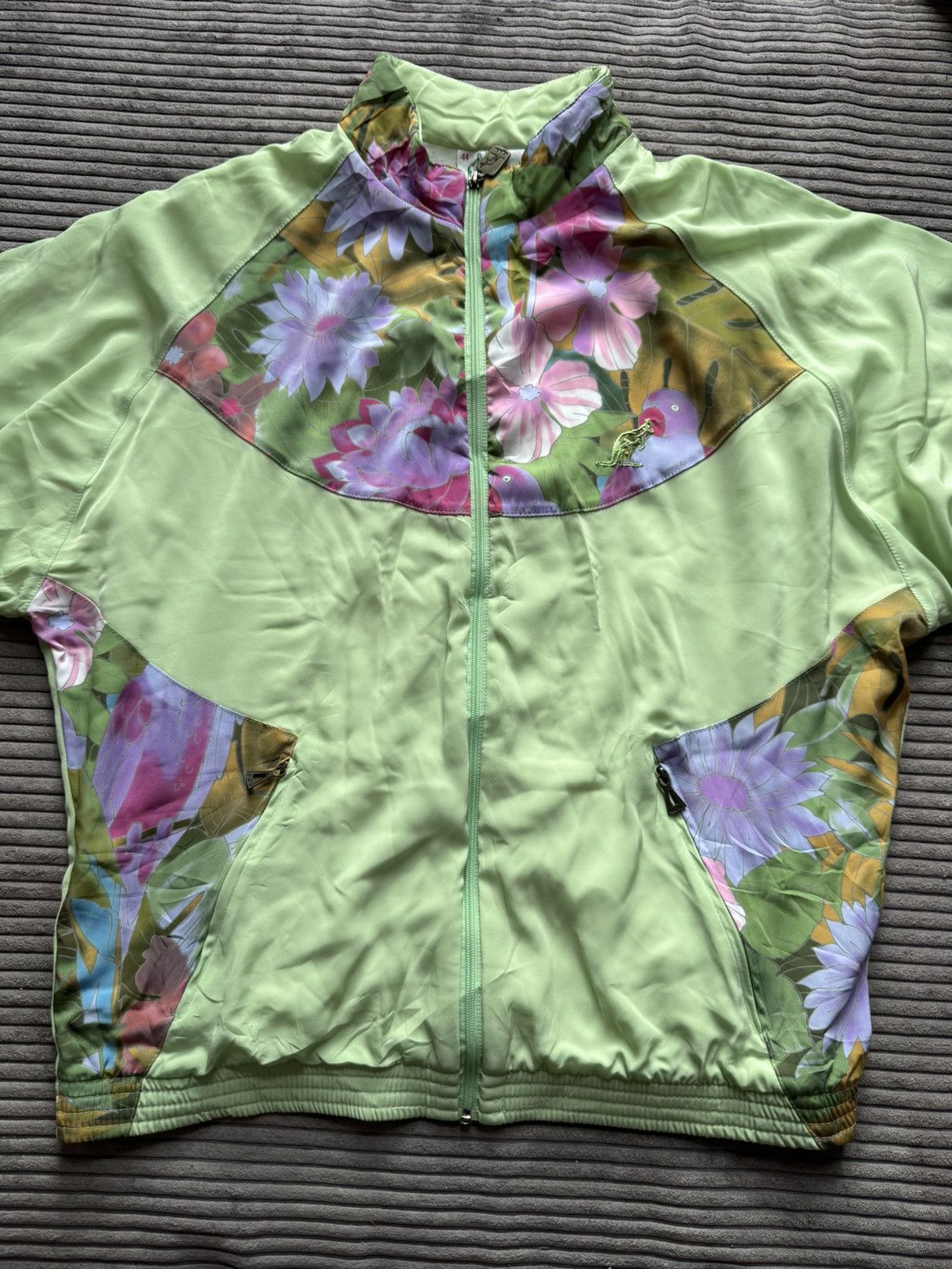 Thunderdome Vintage Australian by L'Alpina Track Jacket Gabber Hardcore Size M / US 6-8 / IT 42-44 - 11 Thumbnail