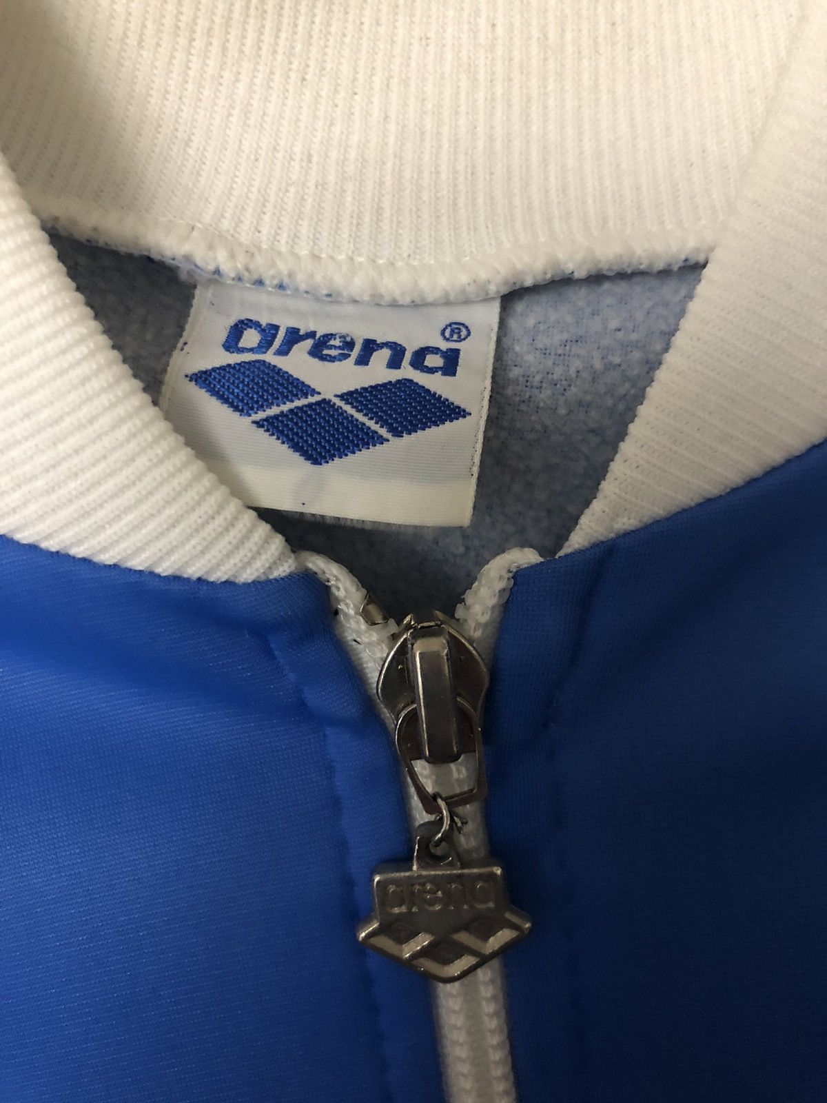 Other Arena Track Suit Top Size US M / EU 48-50 / 2 - 2 Thumbnail
