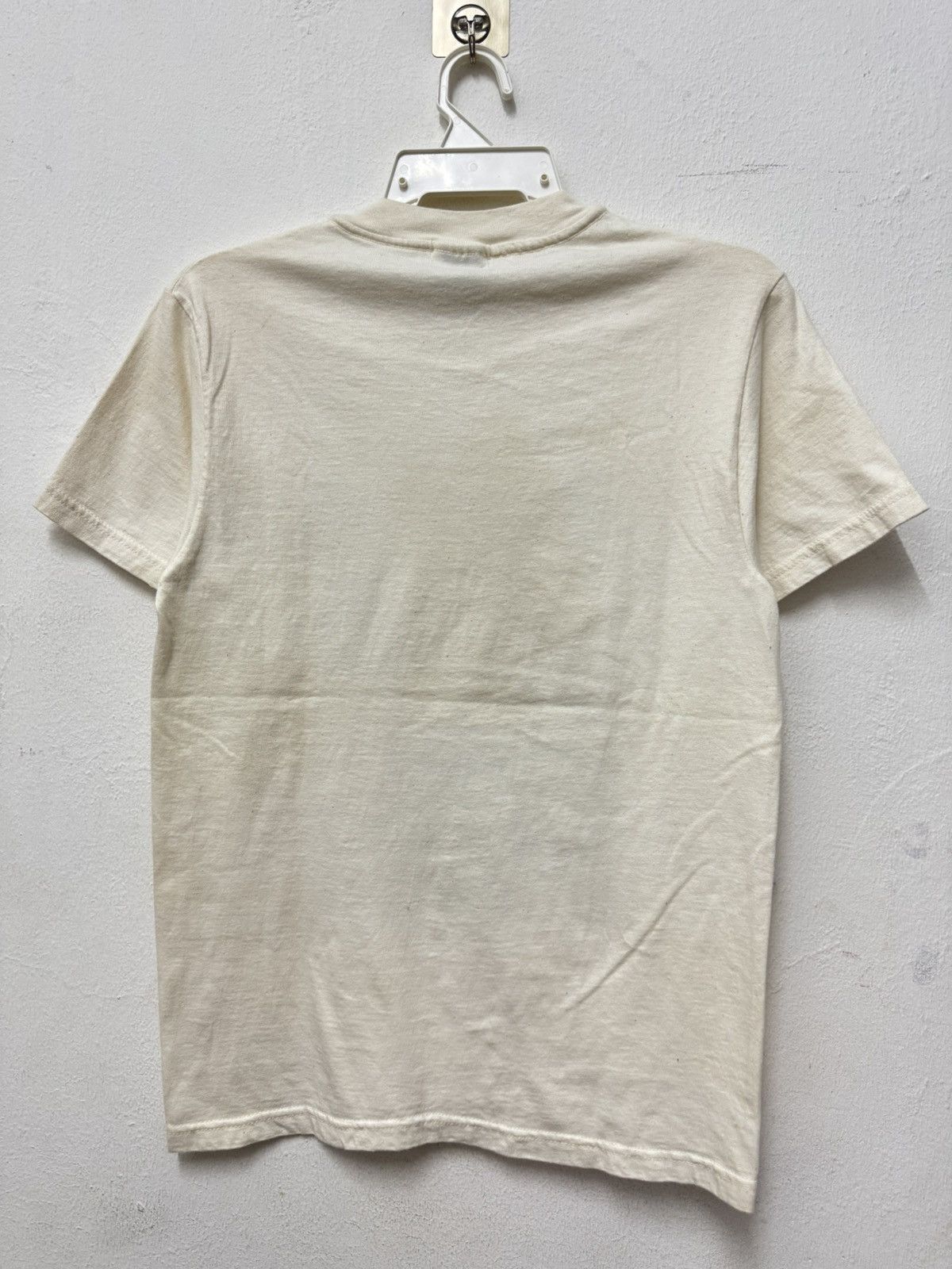Vintage Vintage 90’s Marilyn Monroe Newspaper Last Days Told T shirt Size US S / EU 44-46 / 1 - 5 Thumbnail