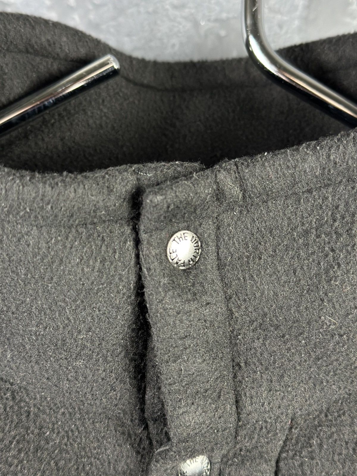 The North Face North Face Never Stop Exploring 1/3 Zip Fleece Mens Size US M / EU 48-50 / 2 - 8 Thumbnail