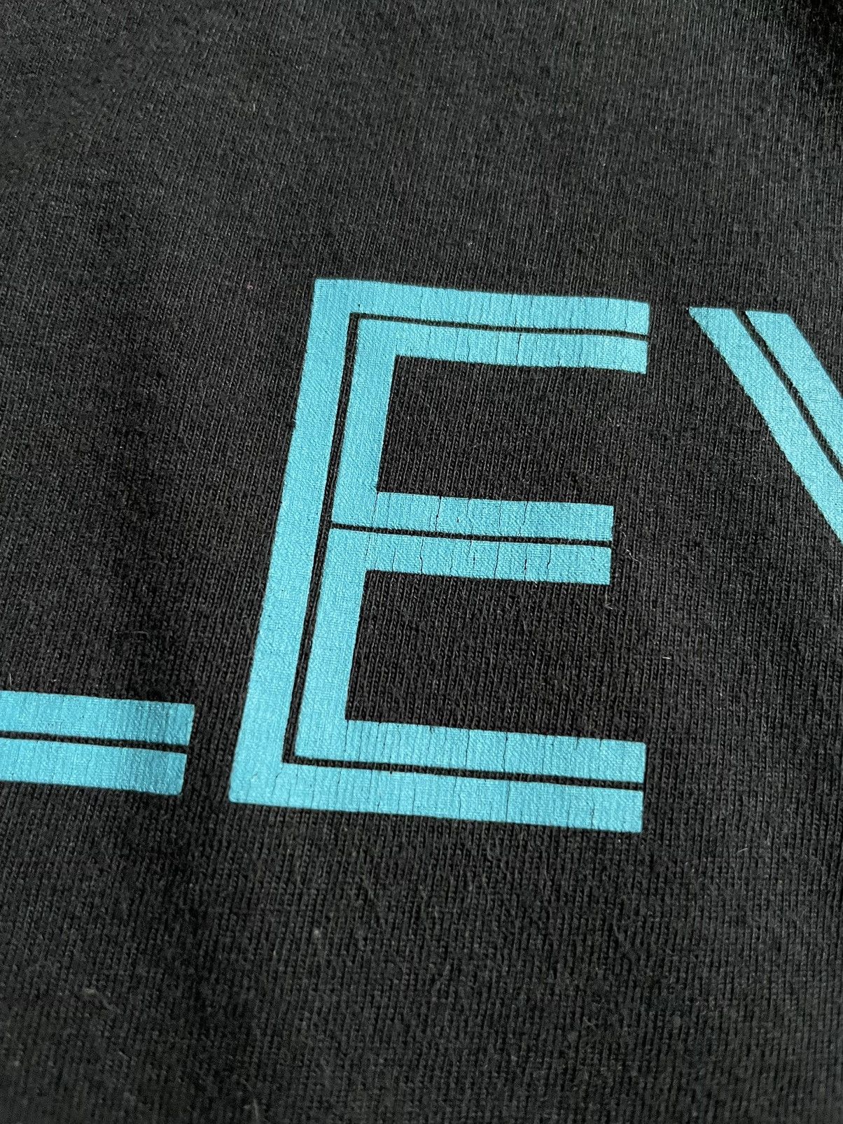 Oakley × Vintage Oakley Long Sleeve Vintage Y2K 00’s Big Printed Logo Size US S / EU 44-46 / 1 - 8 Thumbnail