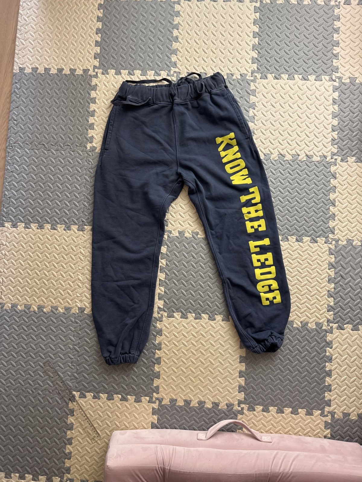Other Union cpfm Size US 32 / EU 48 - 4 Thumbnail