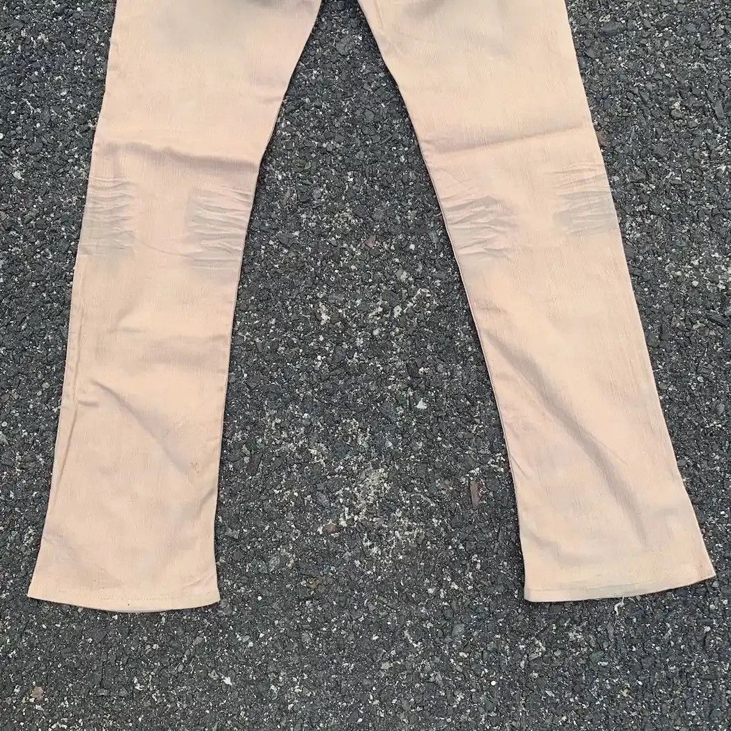 Beauty Beast NICOLE JAPANESE W29 L30 Elaborate Collection Trousers Pants Size US 29 - 14 Thumbnail