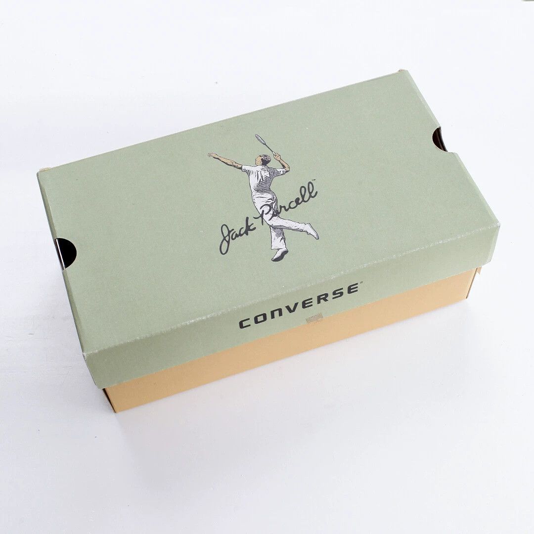 Converse CONVERSE x Number(N)ine 100th Anniv Isetan Shinjuku 08 US8.5 Size US 8.5 / EU 41-42 - 8 Thumbnail