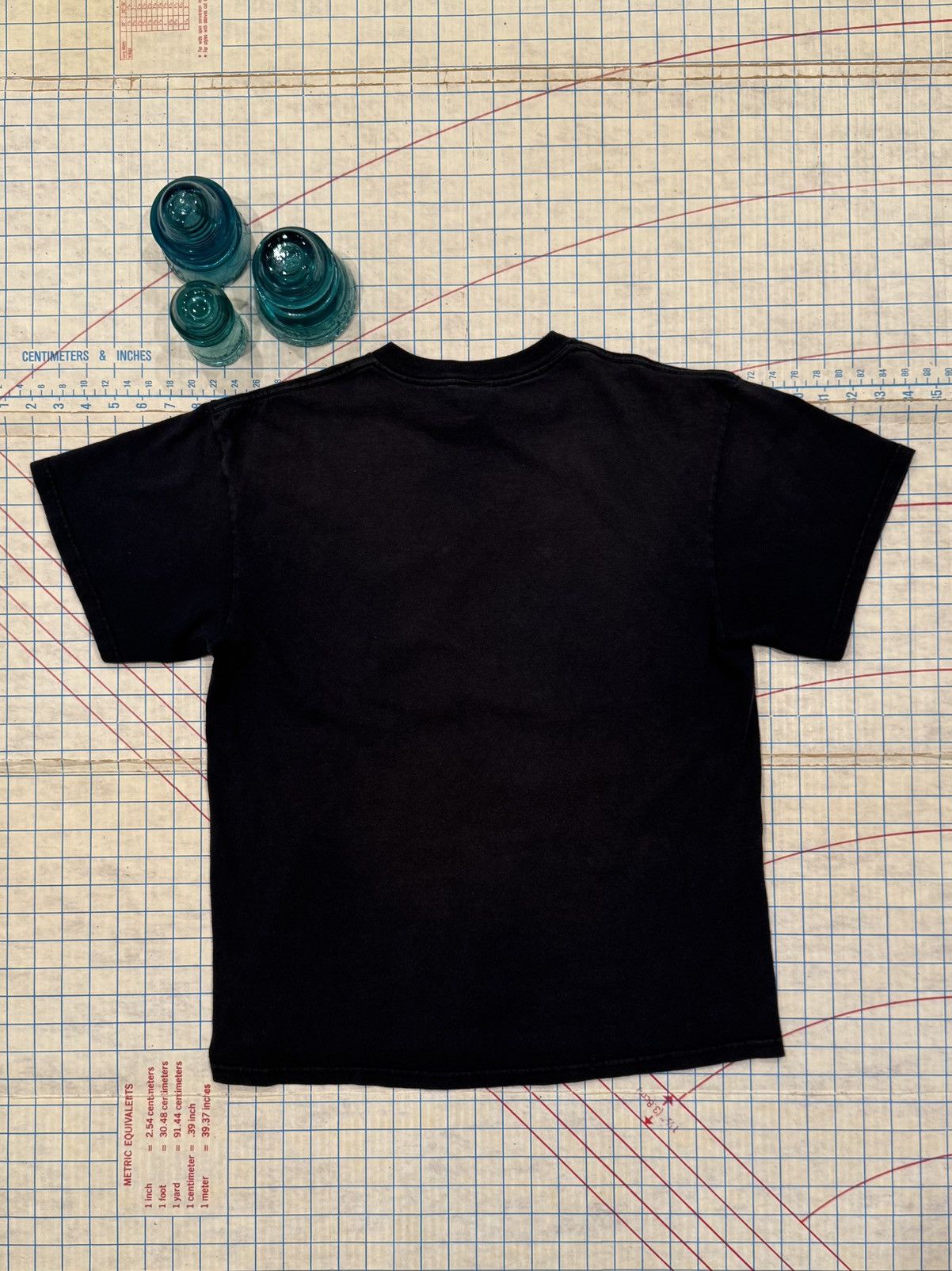 Star Wars Star Wars Bobafet Big Graphic Tee Black Size Large Mens Size US L / EU 52-54 / 3 - 8 Thumbnail