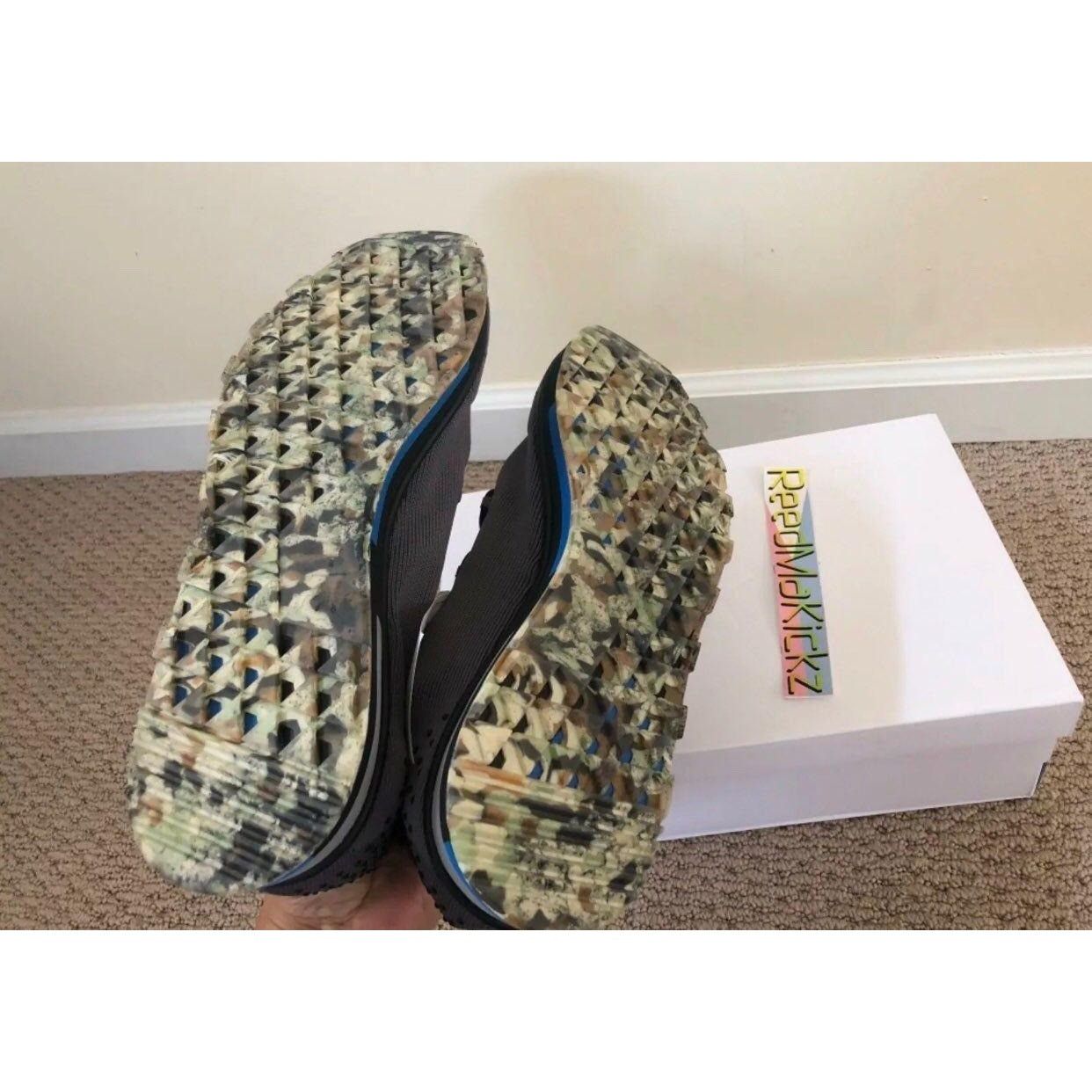 Adidas Adidas AW Run Mid St Crag Wang Men 5.5us Size US 5.5 / EU 38 - 5 Thumbnail