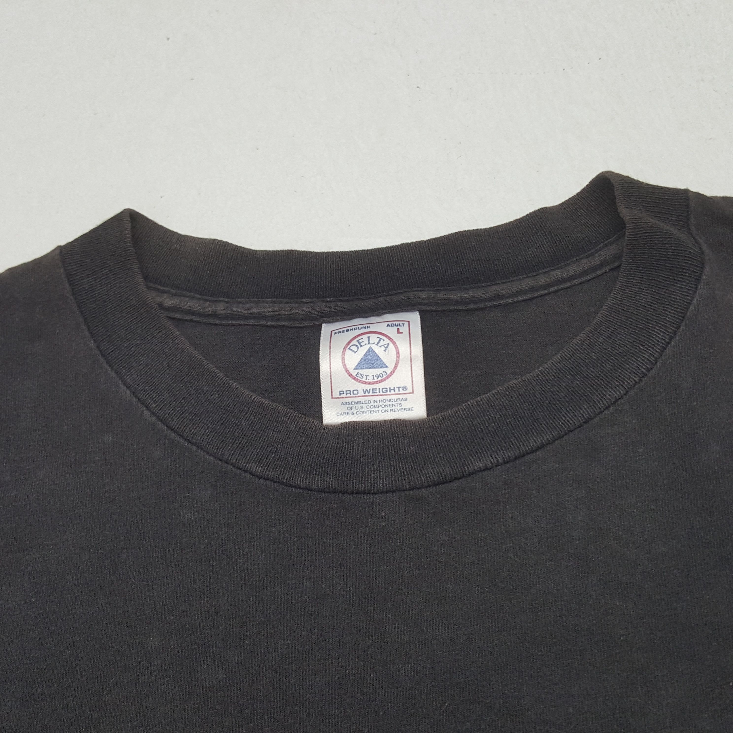 Vintage Vintage Planet Of The Apes Fiction Movies Tshirt RR15 Size US XL / EU 56 / 4 - 4 Thumbnail