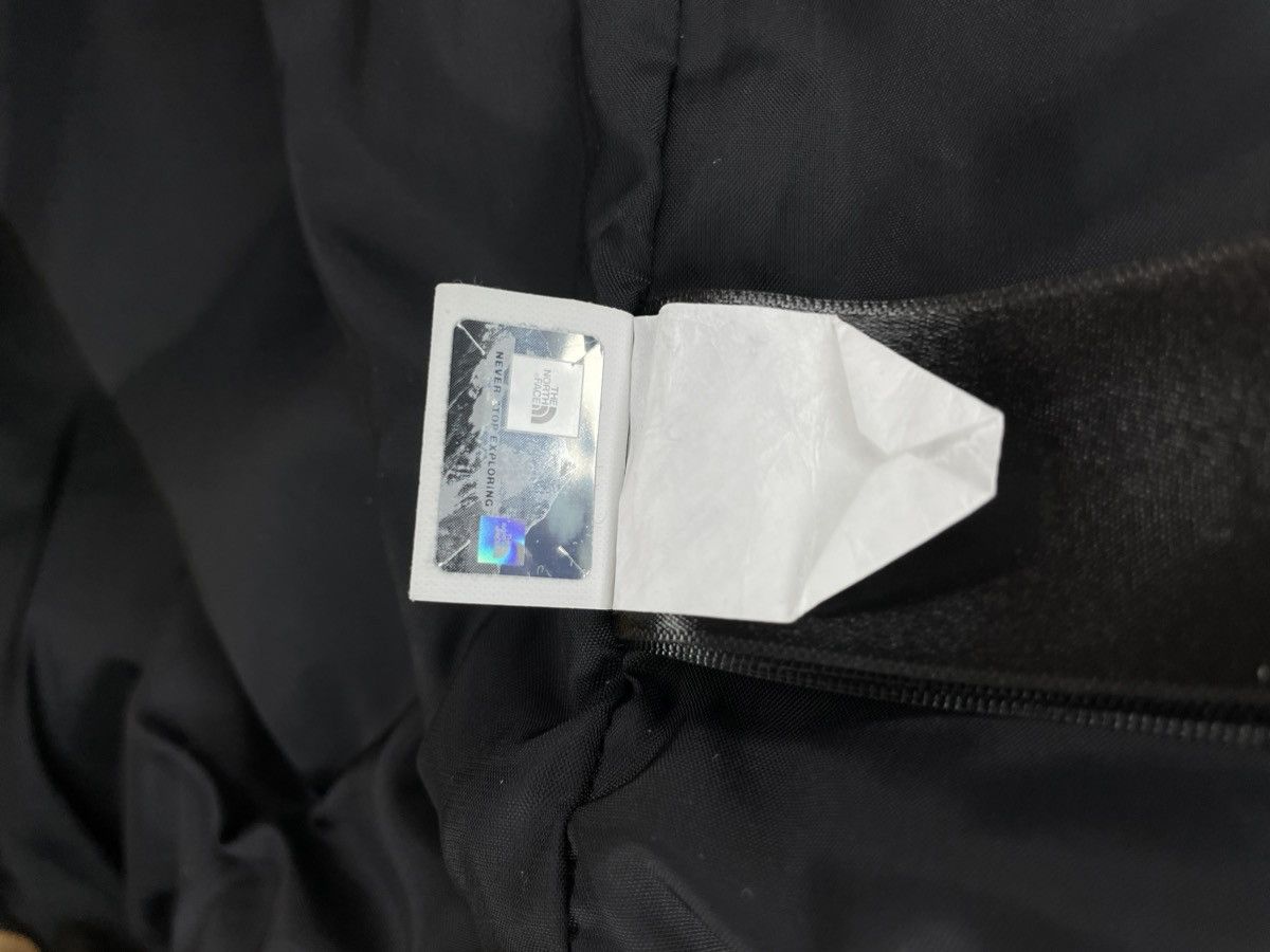 Supreme × The North Face Supreme x TNF Metallic Gold Mountain Parka Size US M / EU 48-50 / 2 - 14 Thumbnail
