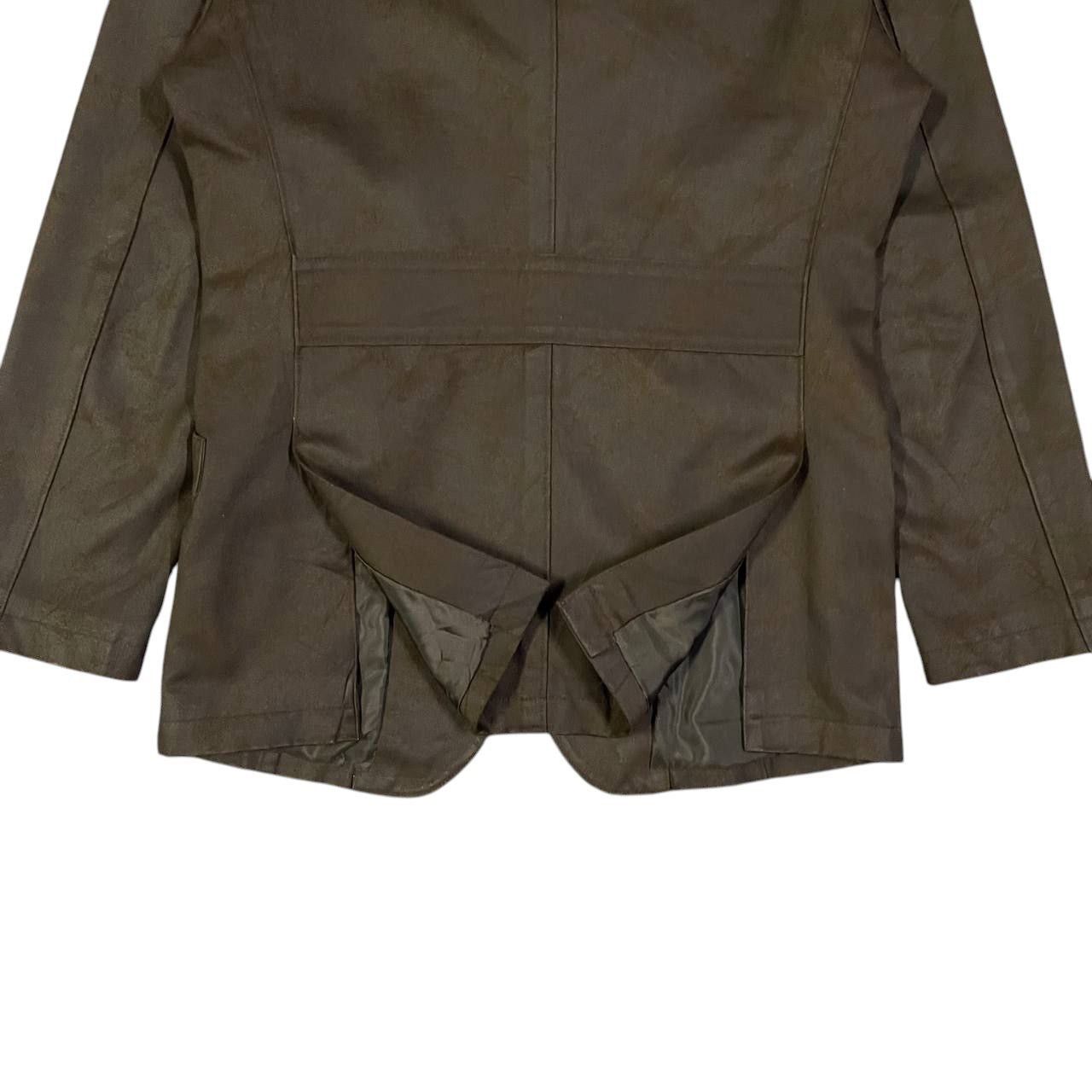Tornado Mart Tornado Mart Chore Jacket Size US M / EU 48-50 / 2 - 11 Thumbnail