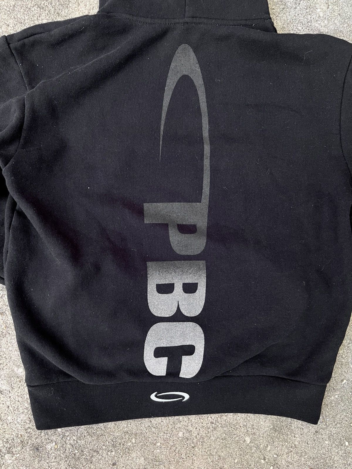 Playboi Carti I AM MUSIC hoodie Size US S / EU 44-46 / 1 - 7 Thumbnail