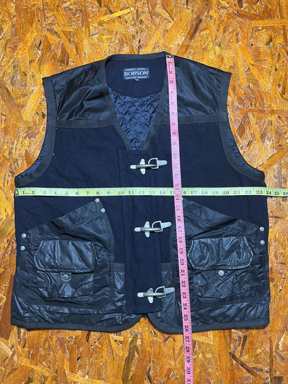 Other Bobson Vest Size US L / EU 52-54 / 3 - 5 Thumbnail