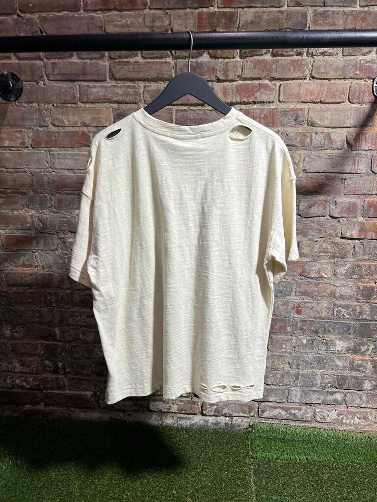 Other Vale State MLK Tee Sz. M Size US M / EU 48-50 / 2 - 2 Thumbnail