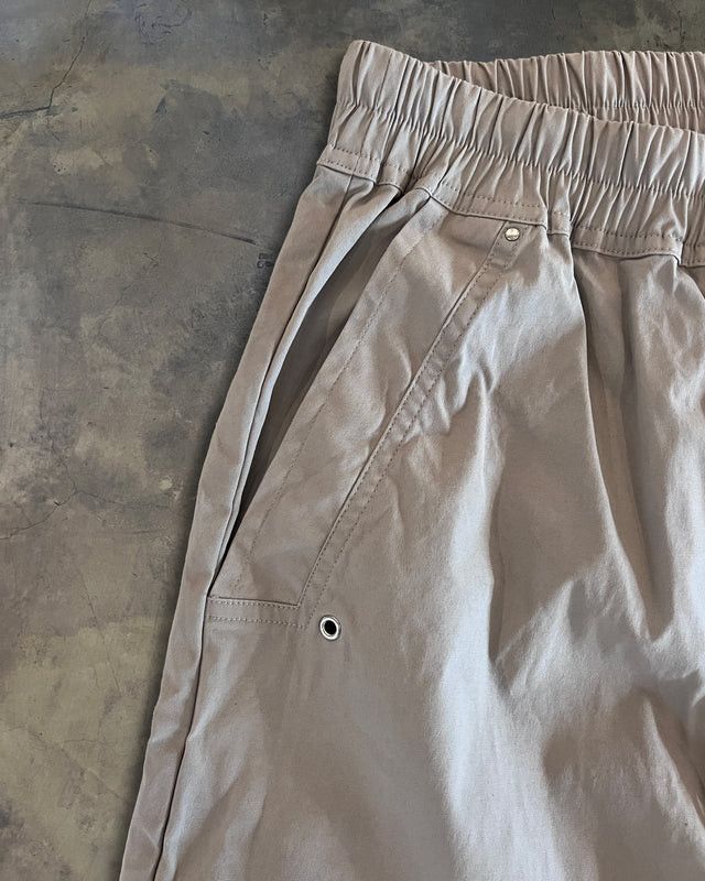 Rick Owens RICK OWENS FW2024 PORTERVILLE PEARL GETH BELA Size US 27 - 5 Thumbnail