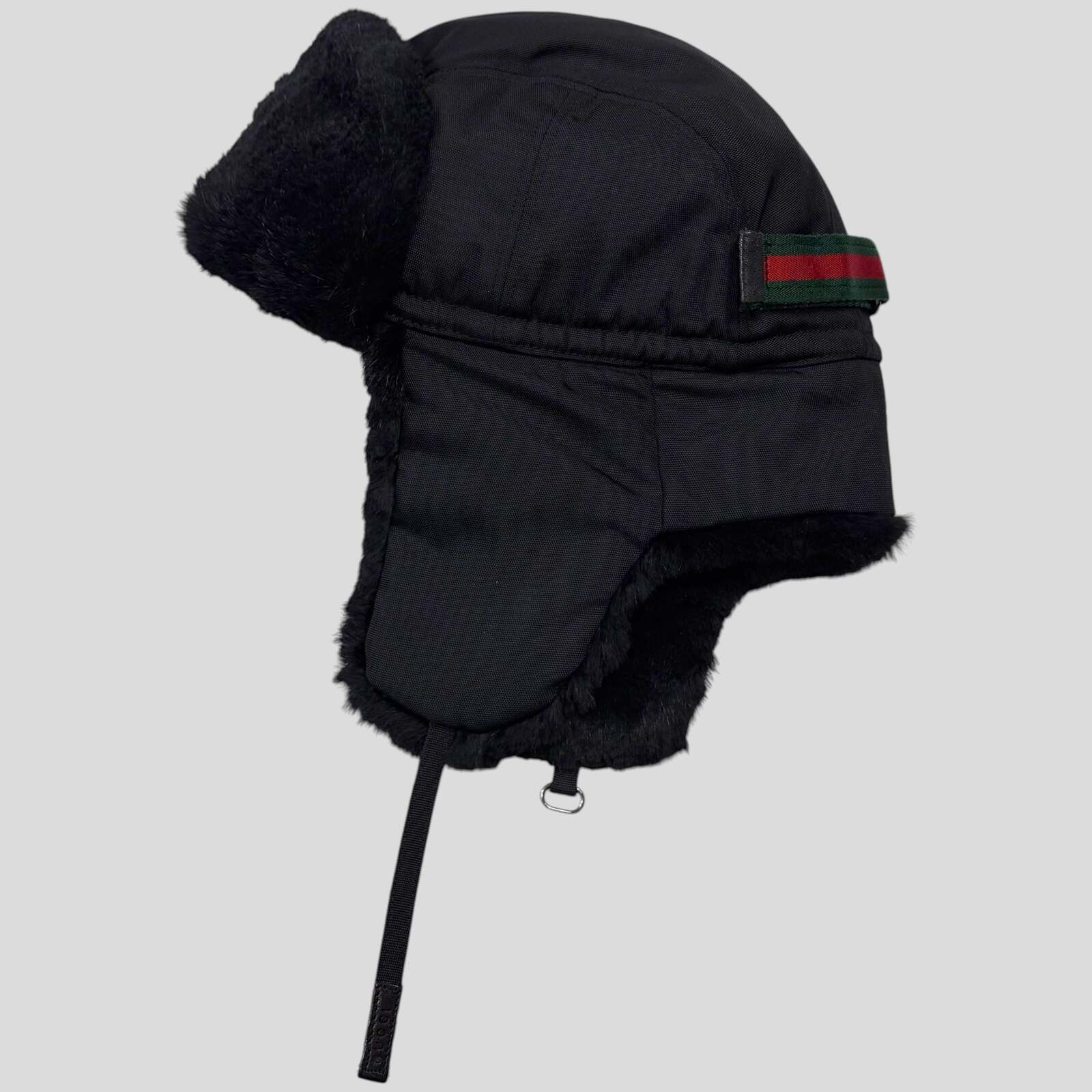 帽子 cap-type beanie GUCCI Tom Ford Gucci Gucci by Tom Ford Silk Cashmere Blend Wool Beanie | Grailed