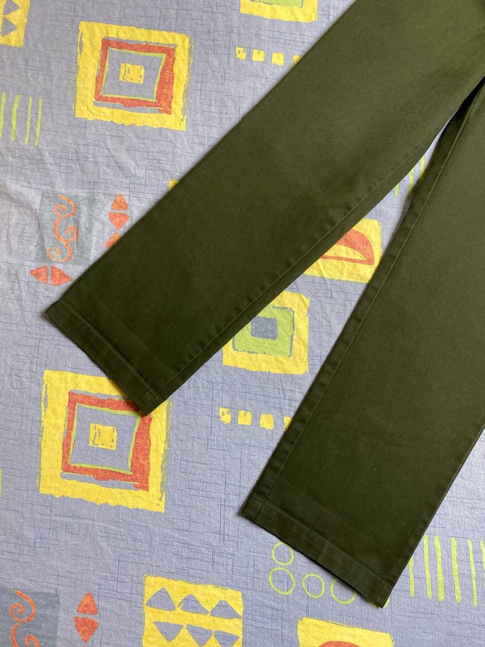Dickies Crazy Vintage Y2K Dickies Pants Size US 34 / EU 50 - 4 Thumbnail