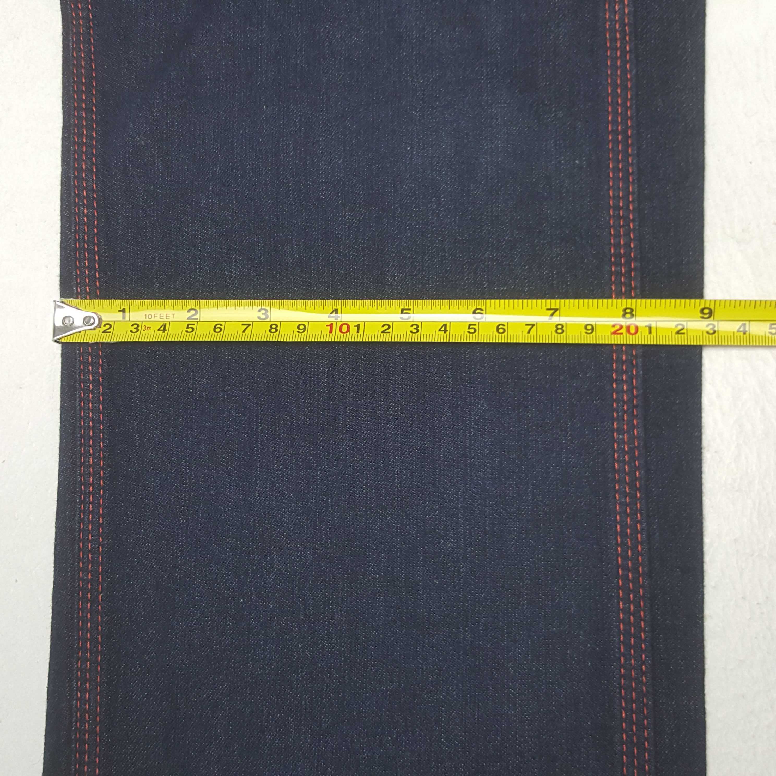 Lee Vintage Lee Japanese Style Denim Jeans RR28 Size US 35 - 12 Thumbnail