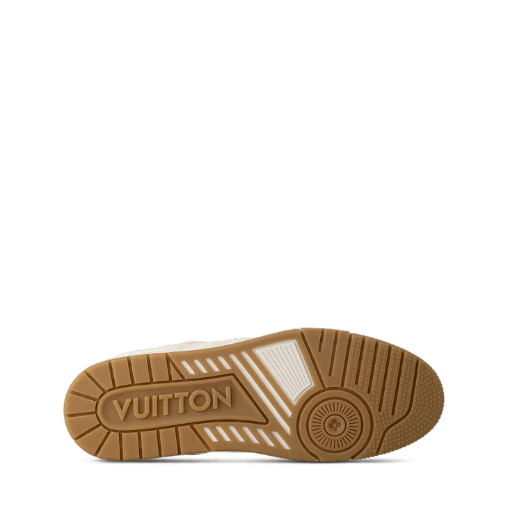 Louis Vuitton LV Trainers Size US 7 / EU 40 - 4 Thumbnail