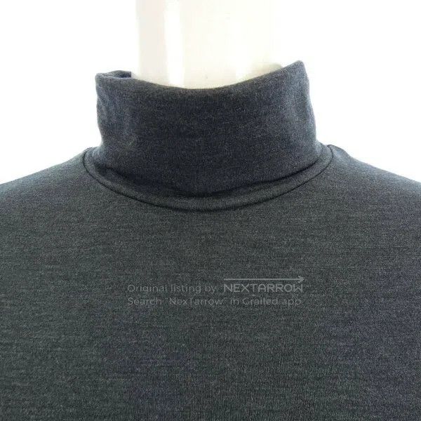 Hermes Hermes Silk vest, magazine match Size XS / US 0-2 / IT 36-38 - 3 Thumbnail