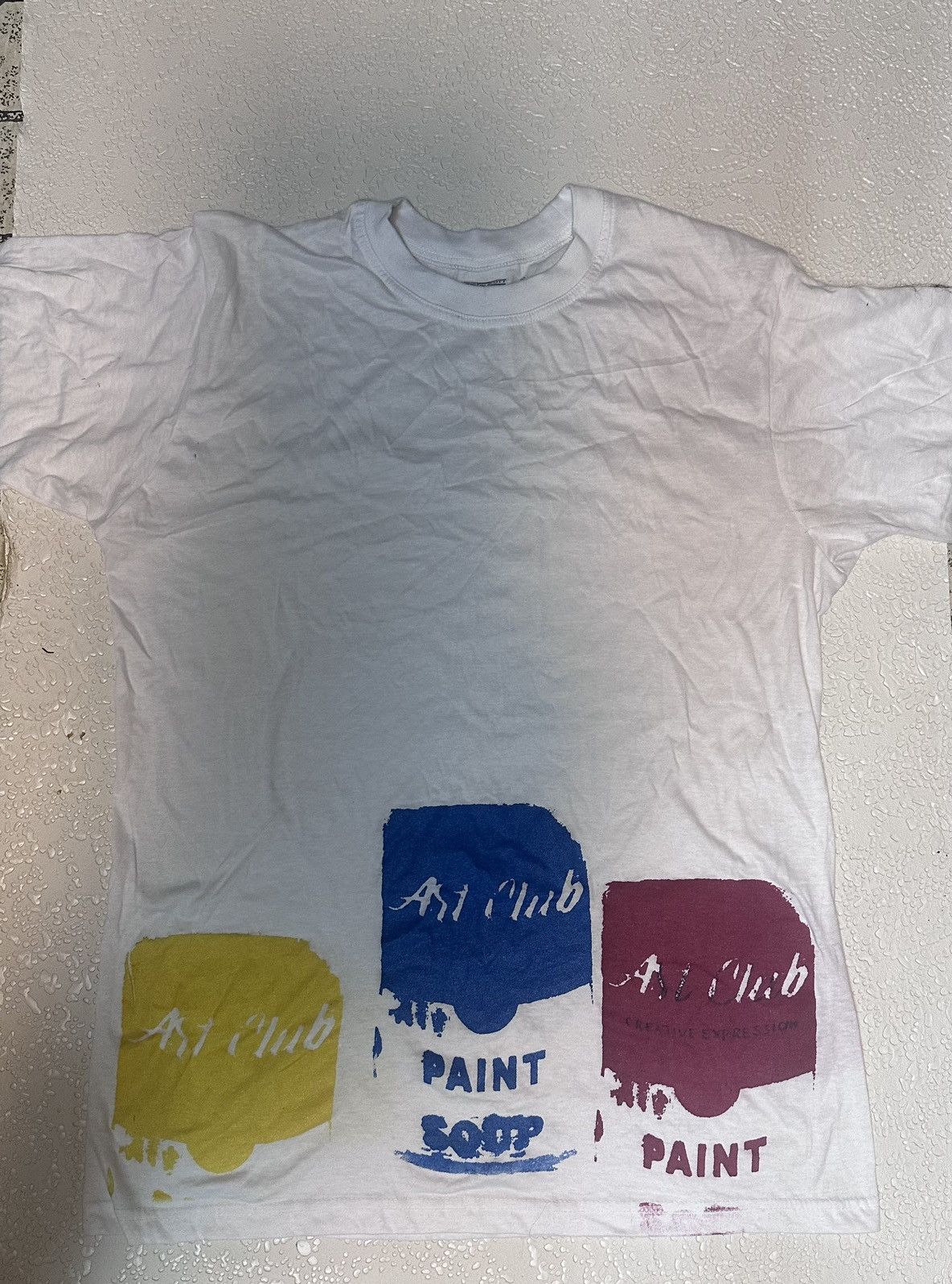 Other AA-01 Artclub Size US M / EU 48-50 / 2 - 1 Preview