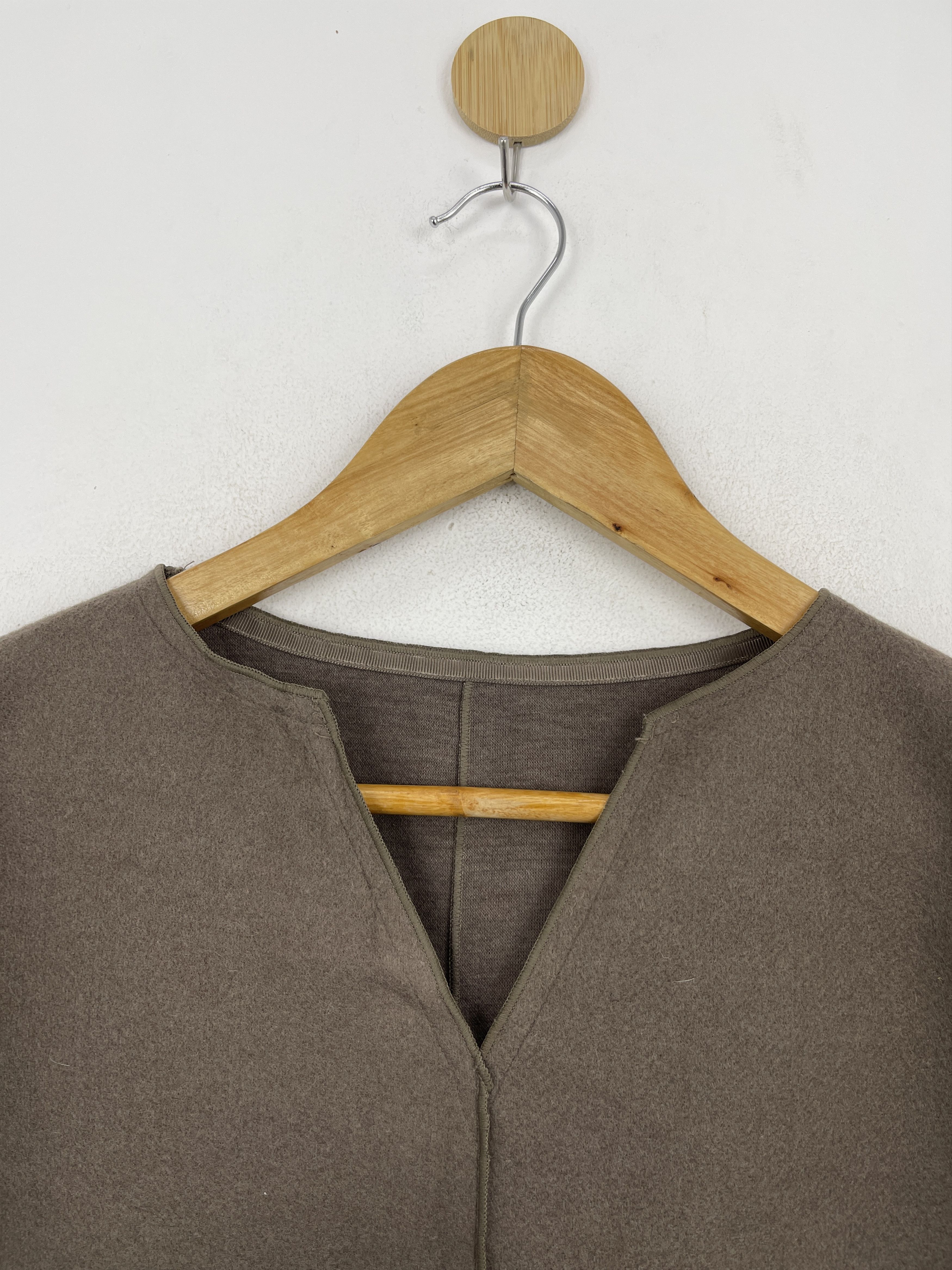 Japanese Brand Vintage Lepsim Japan Faded Jacket JA0094 Size US L / EU 52-54 / 3 - 8 Thumbnail