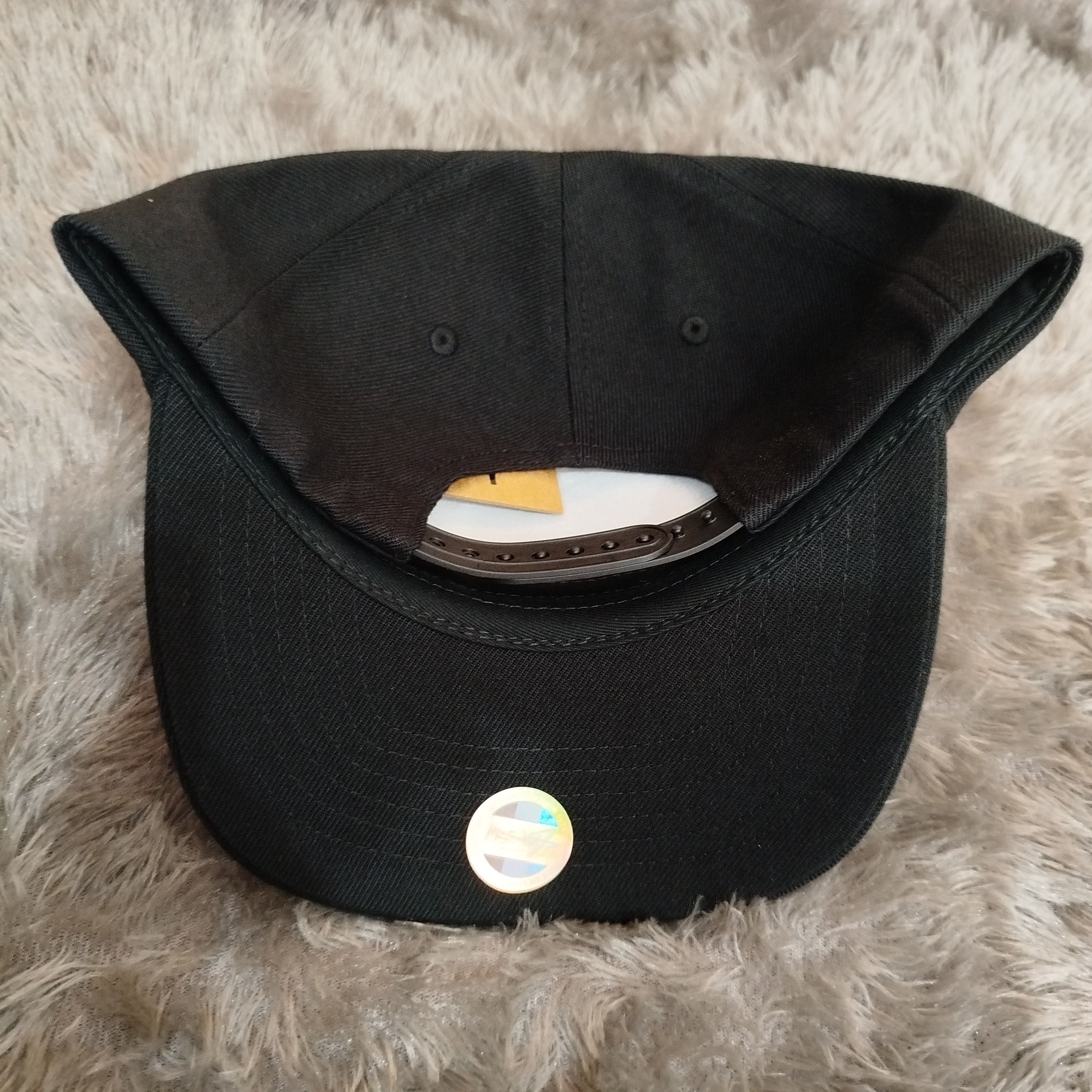 Stussy STUSSY STOCK DICE LOW PRO CAP Size ONE SIZE - 2 Thumbnail