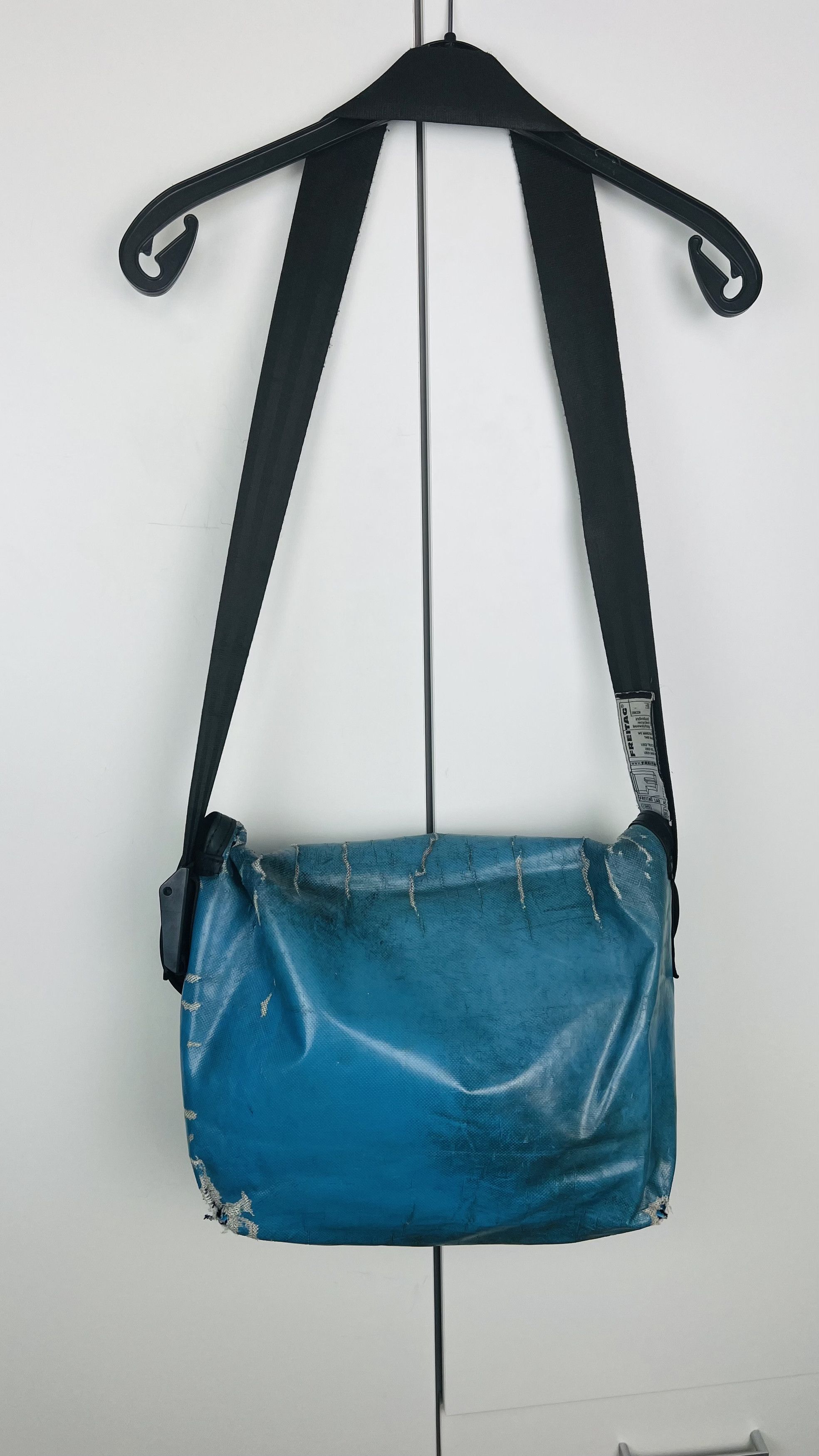 Freitag FREITAG Messenger Bag Size ONE SIZE - 12 Thumbnail