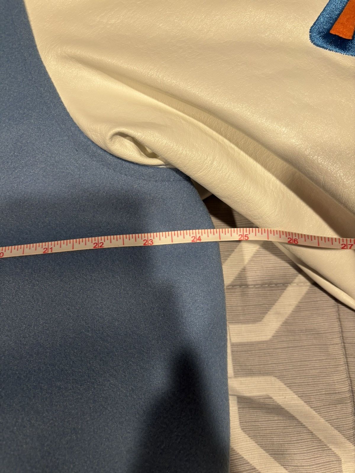 Pacsun pacsun varsity jacket Size US M / EU 48-50 / 2 - 6 Thumbnail