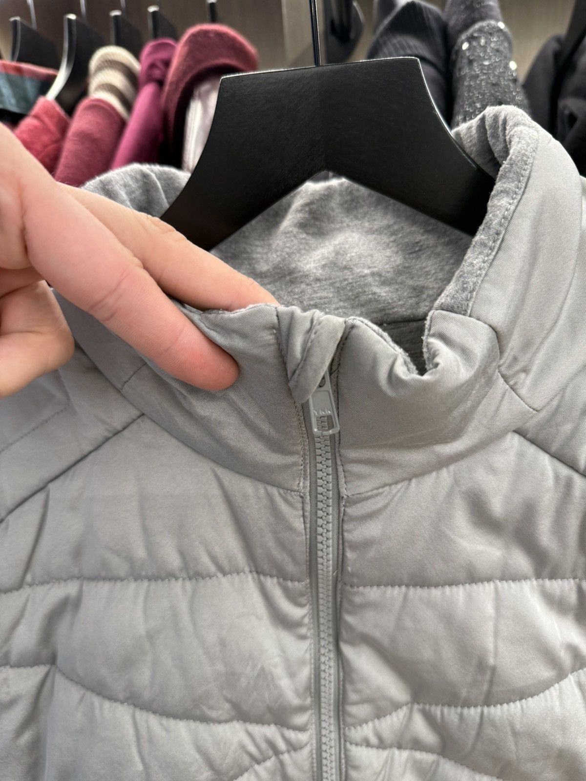 Ralph Lauren Purple Label Purple Label Hybrid Jacket Size L / US 10 / IT 46 - 6 Thumbnail