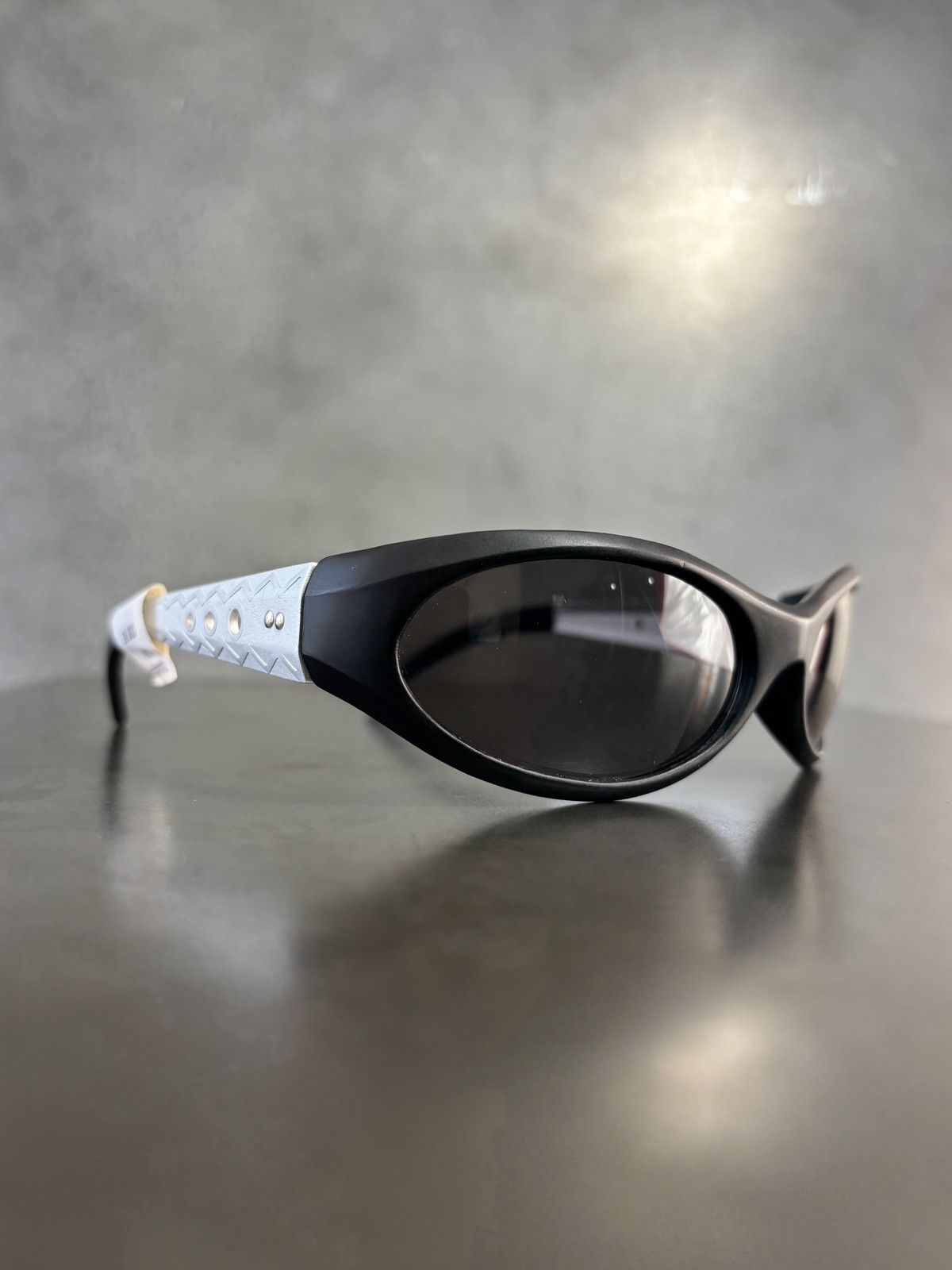 オークリー Oakley minute2.0 usa製 y2k 90s 00s Vintage 2000s Oakley