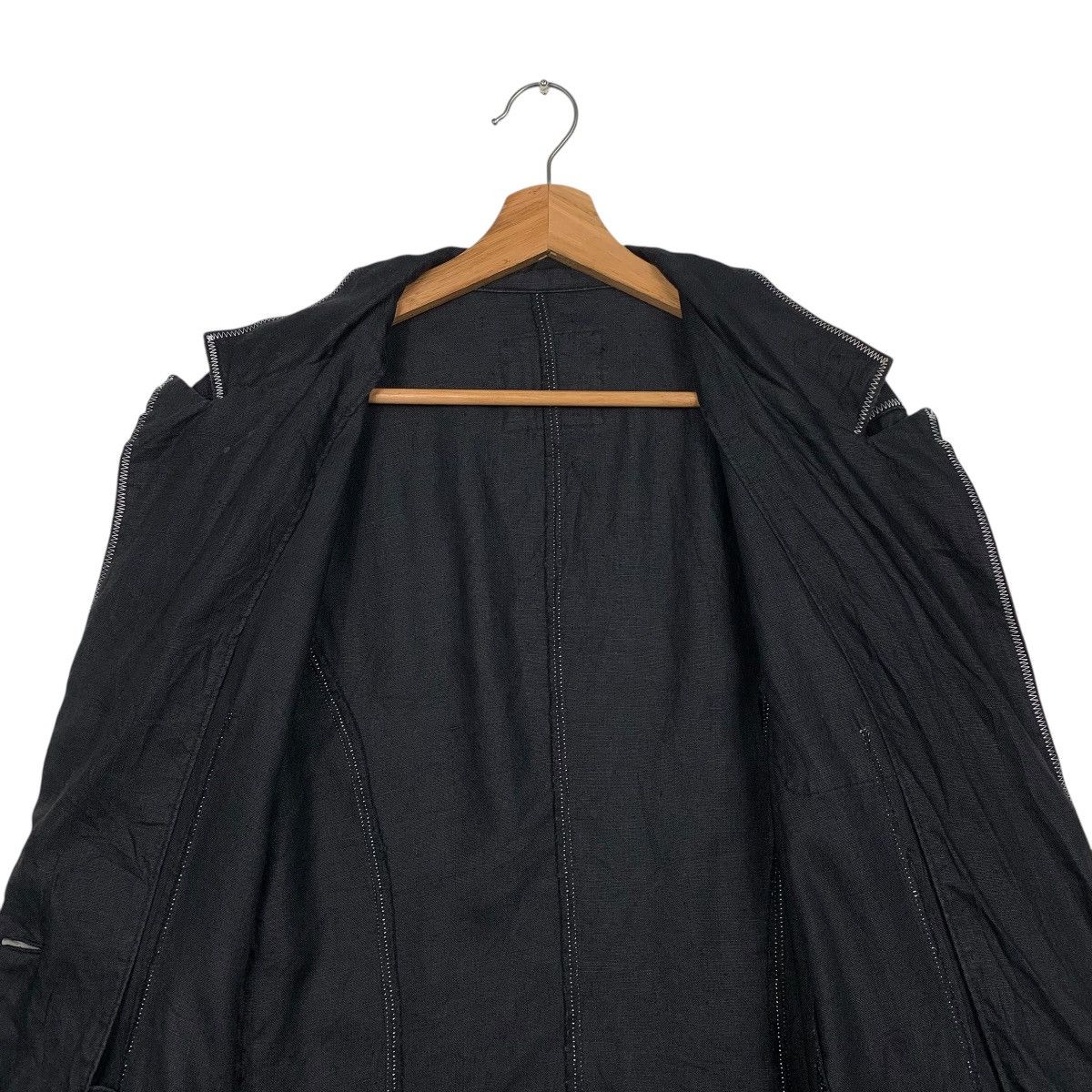 Krizia Evex By Krizia Women Jacket Size M / US 6-8 / IT 42-44 - 12 Thumbnail