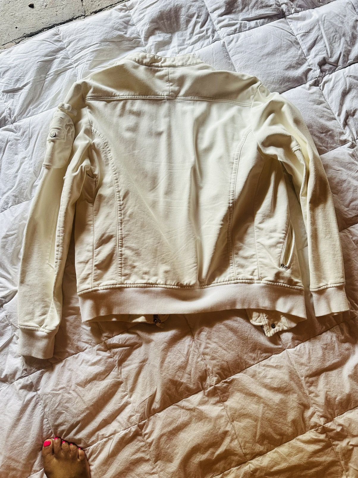 Diesel Diesel Sweater/Jacket size XL Size US XL / EU 56 / 4 - 12 Thumbnail