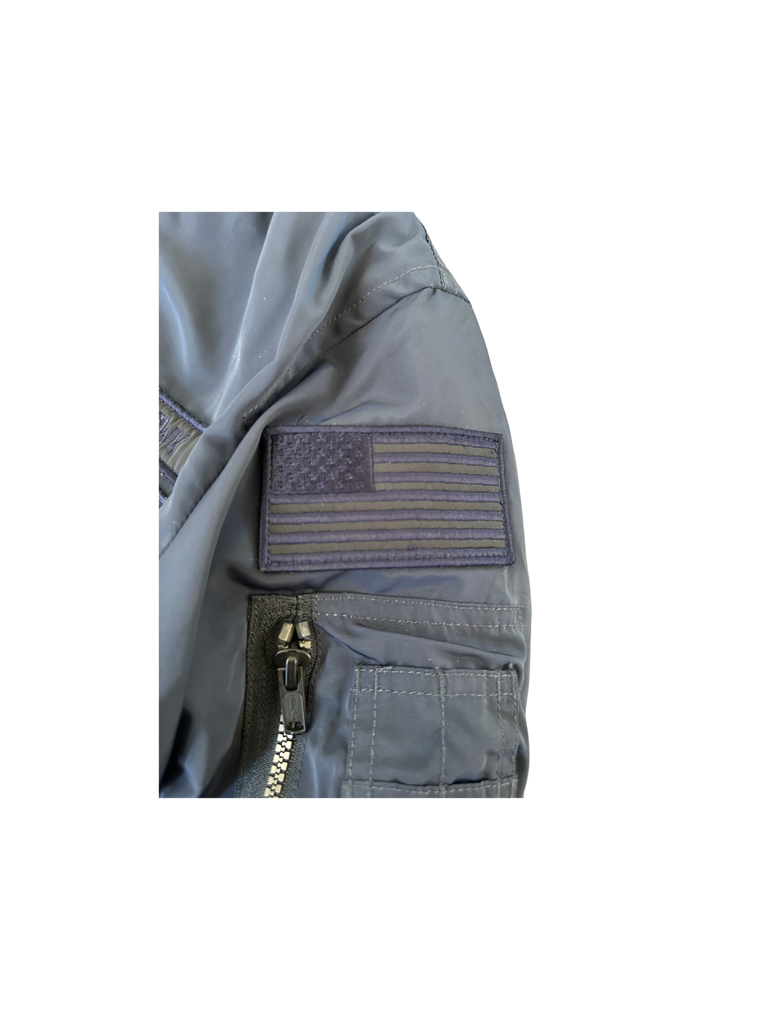 Avirex Avirex USAF Bomber Jacket Size US L / EU 52-54 / 3 - 4 Thumbnail