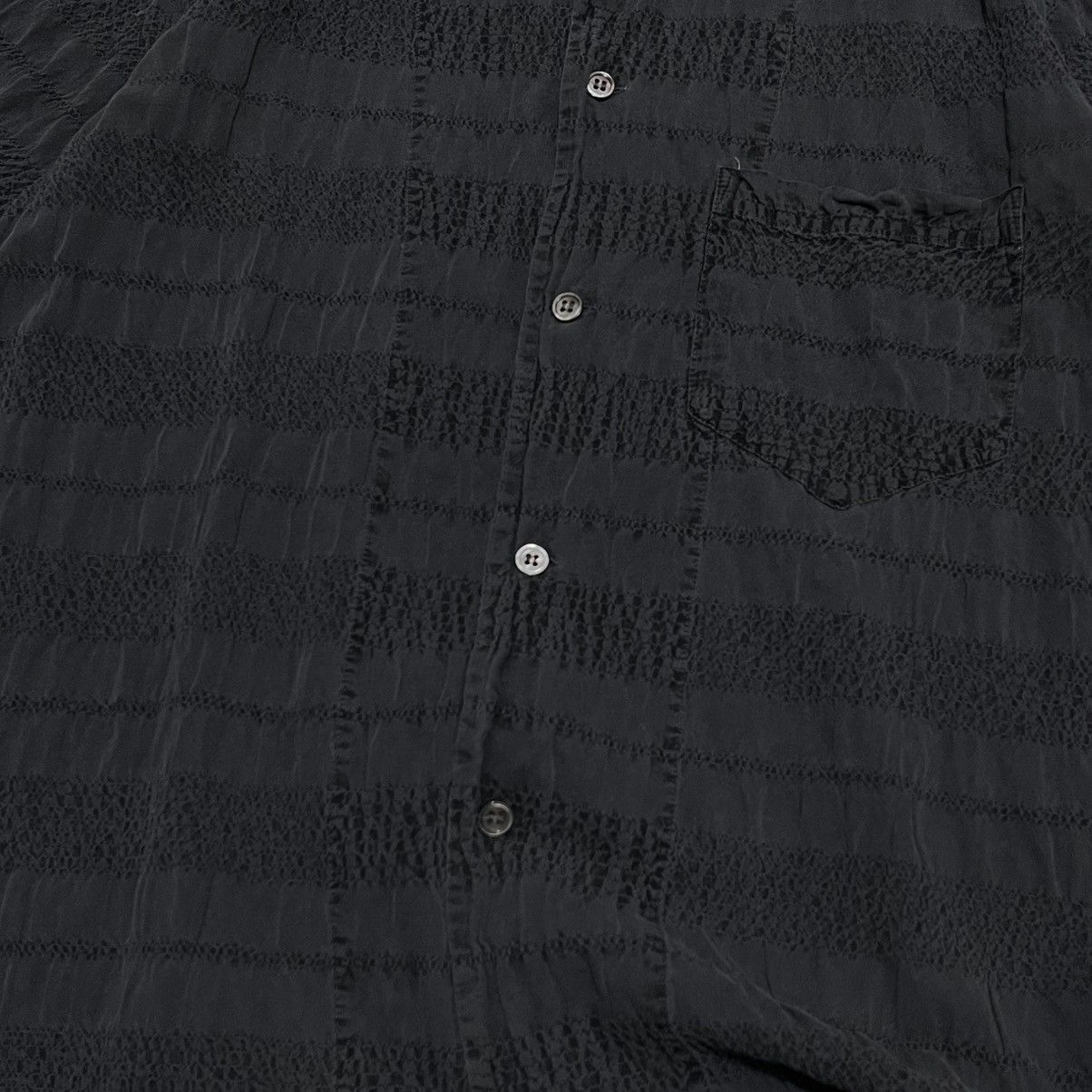 Issey Miyake Plantation by issey miyake wrinkle pleats Size US M / EU 48-50 / 2 - 3 Thumbnail