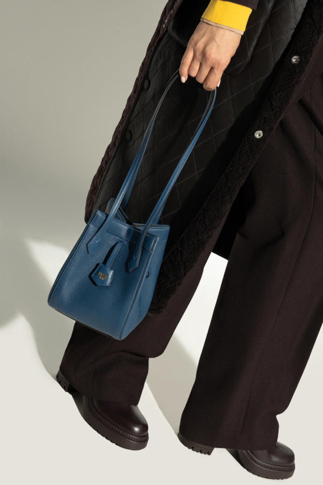 Fendi Fendi Origami Mini Bag Size ONE SIZE - 5 Thumbnail