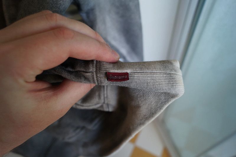 Supreme Supreme "New York" Hoodie Size US M / EU 48-50 / 2 - 11 Thumbnail