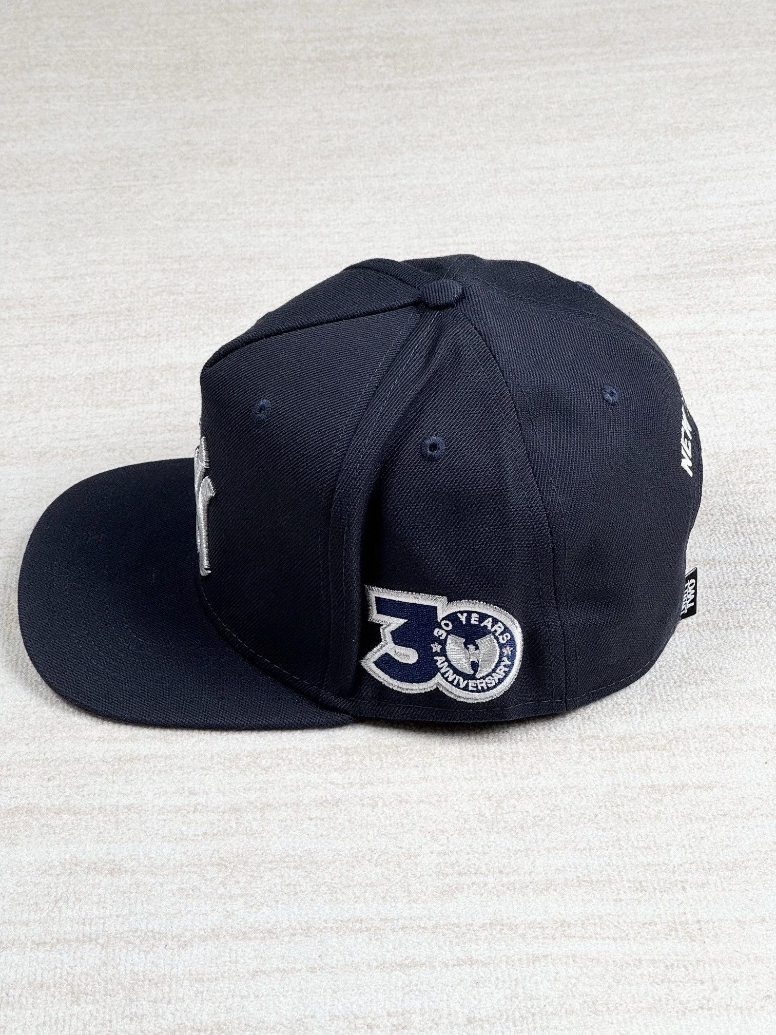 TWNTY-TWO Wu tang 36 anniversary snapback Size ONE SIZE - 5 Thumbnail